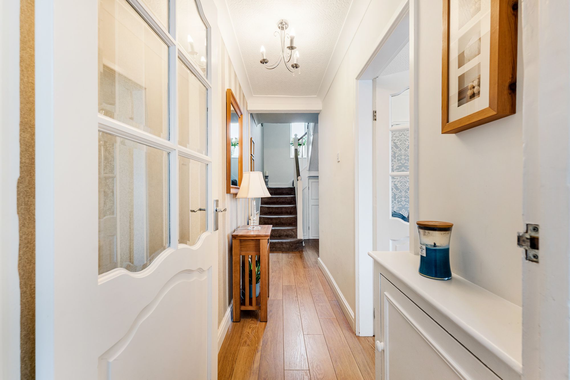 Crow Wood Lane, Widnes