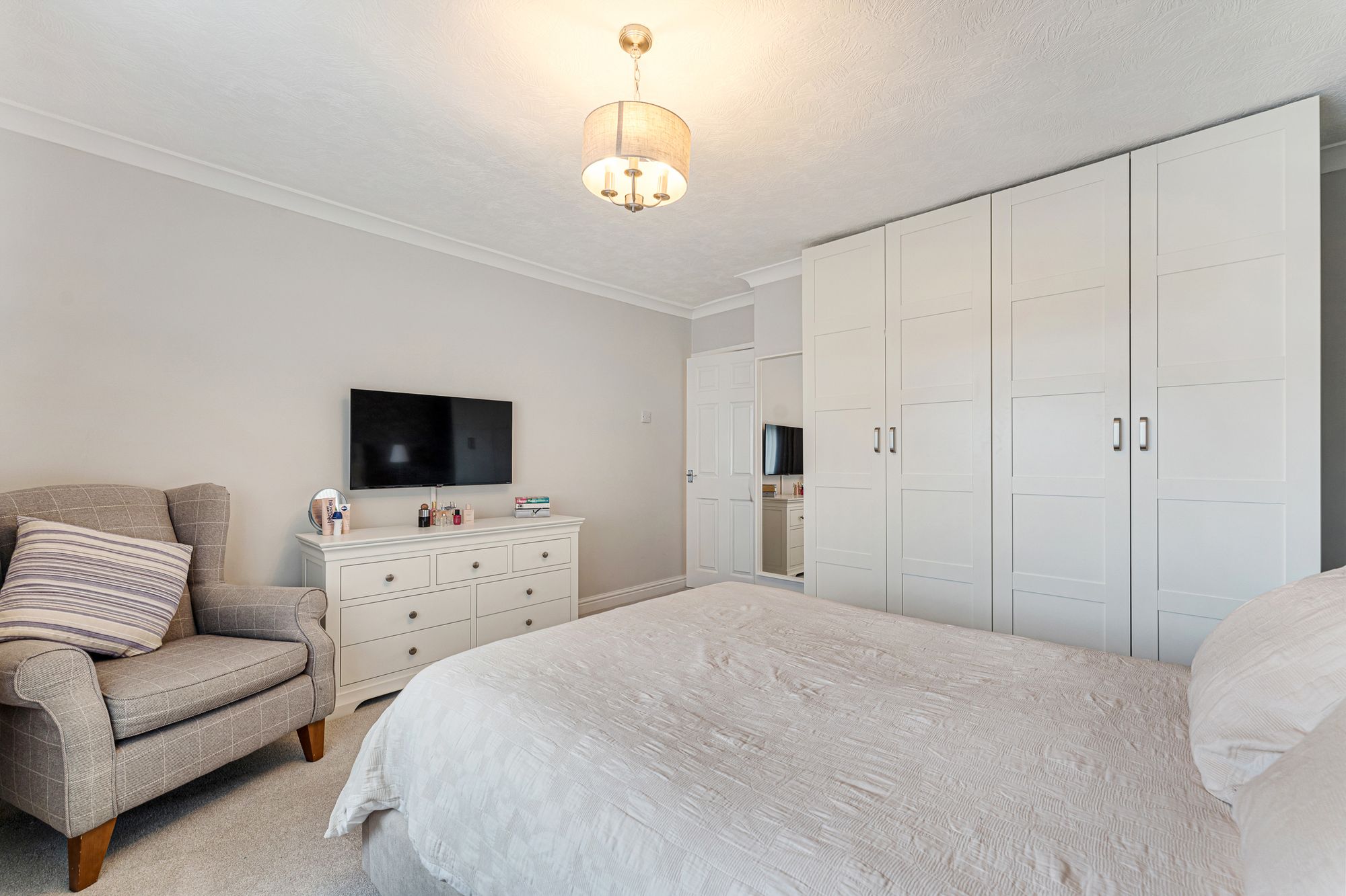 Crow Wood Lane, Widnes