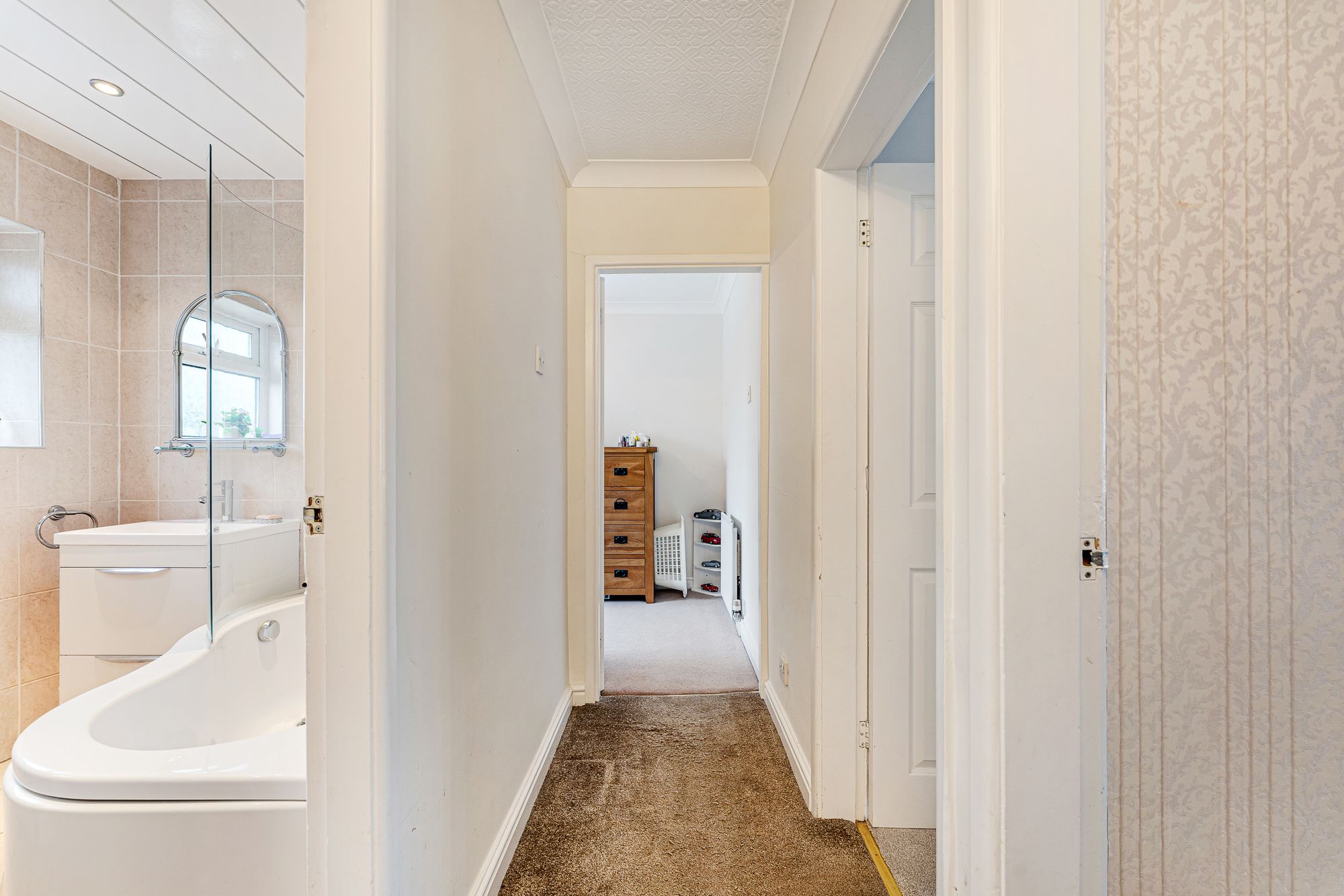 Crow Wood Lane, Widnes