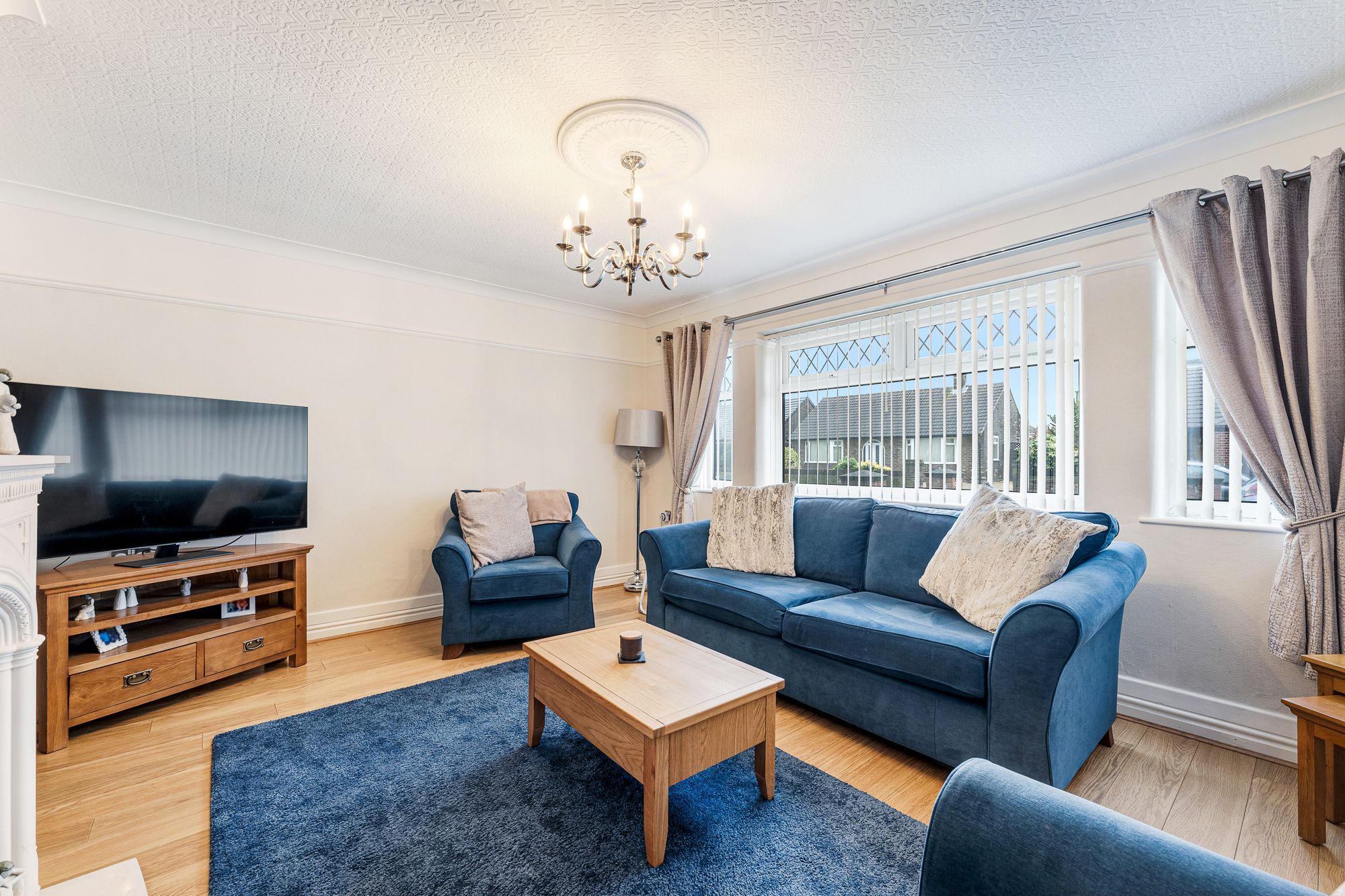 Crow Wood Lane, Widnes