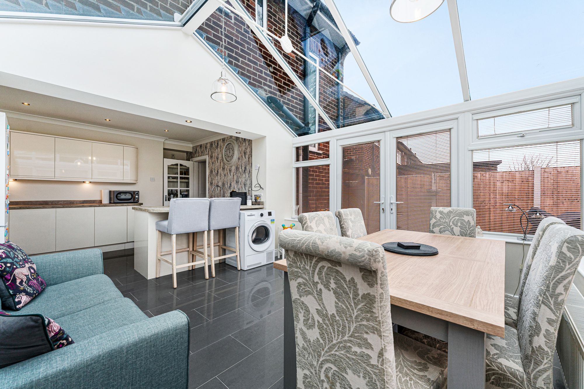 Crow Wood Lane, Widnes