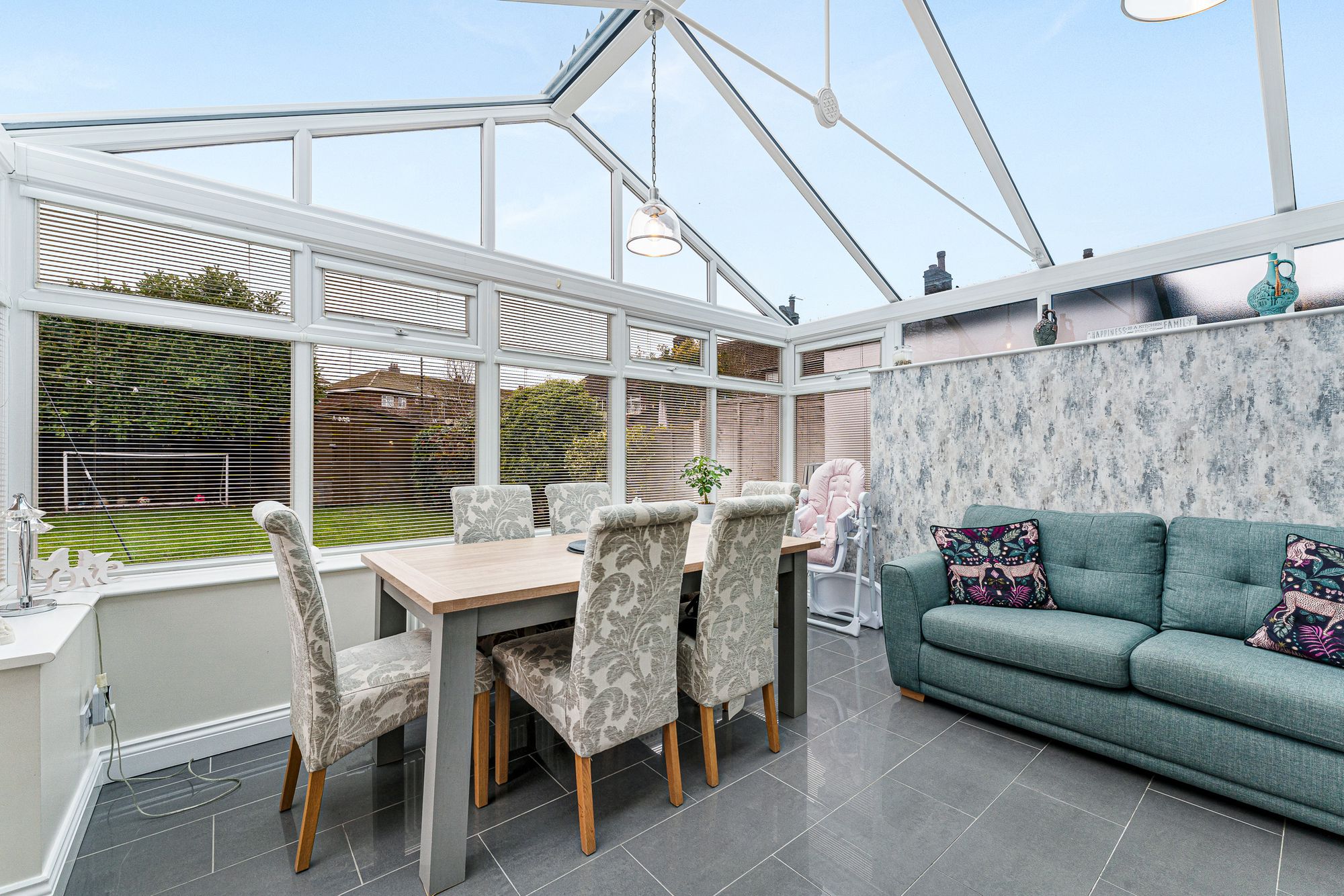 Crow Wood Lane, Widnes