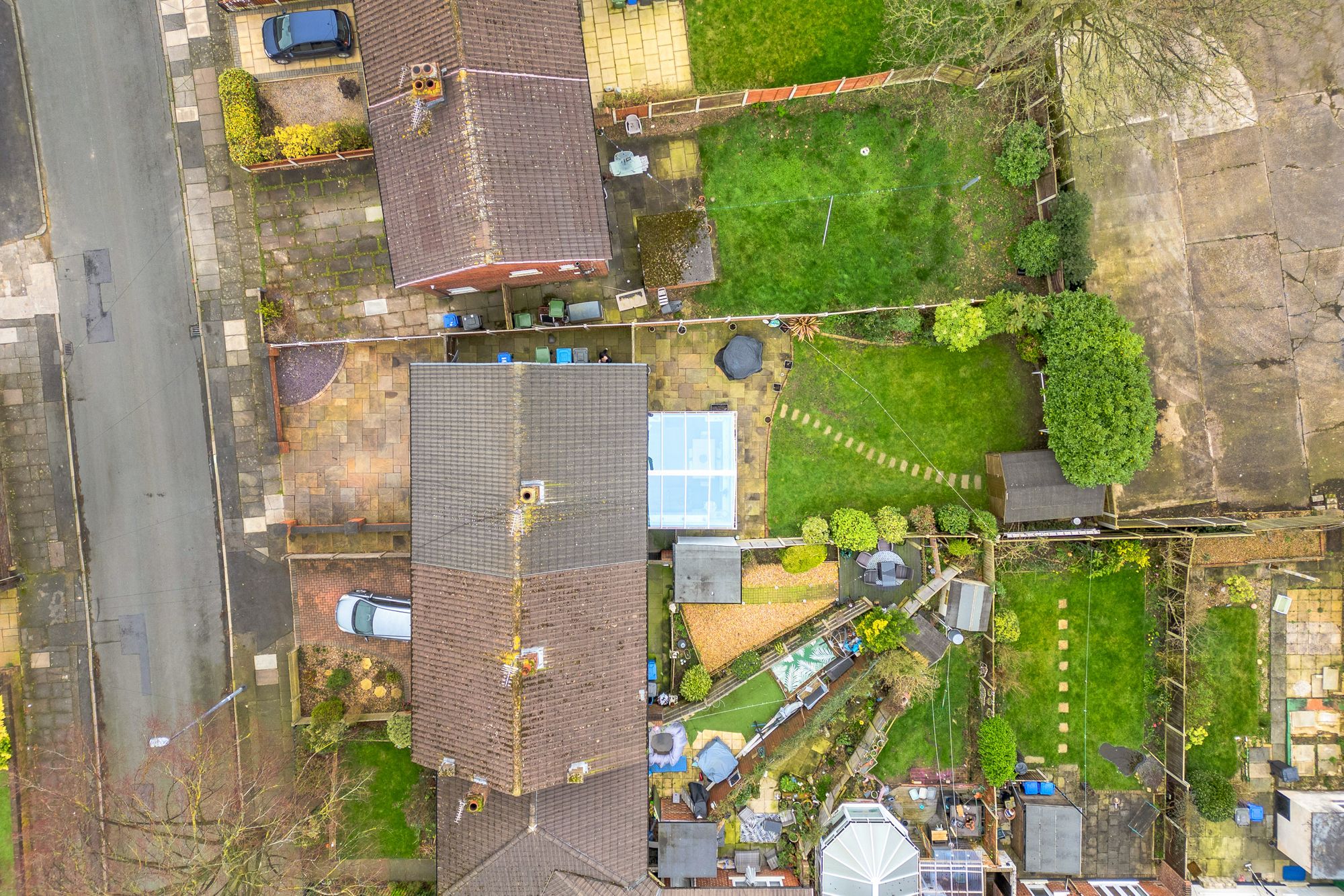 Crow Wood Lane, Widnes