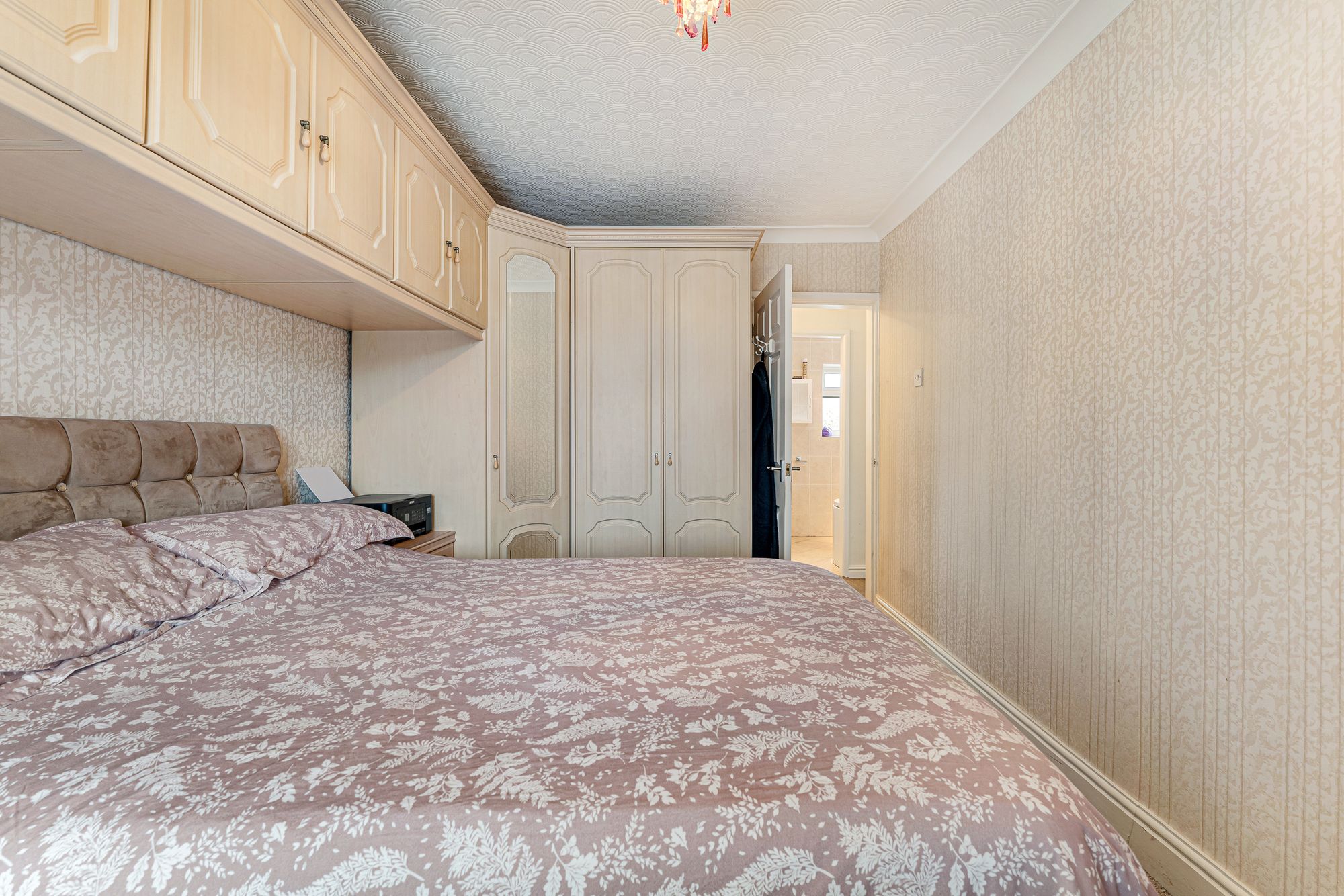 Crow Wood Lane, Widnes