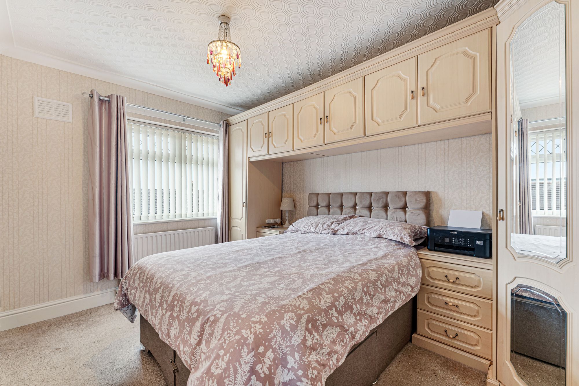 Crow Wood Lane, Widnes