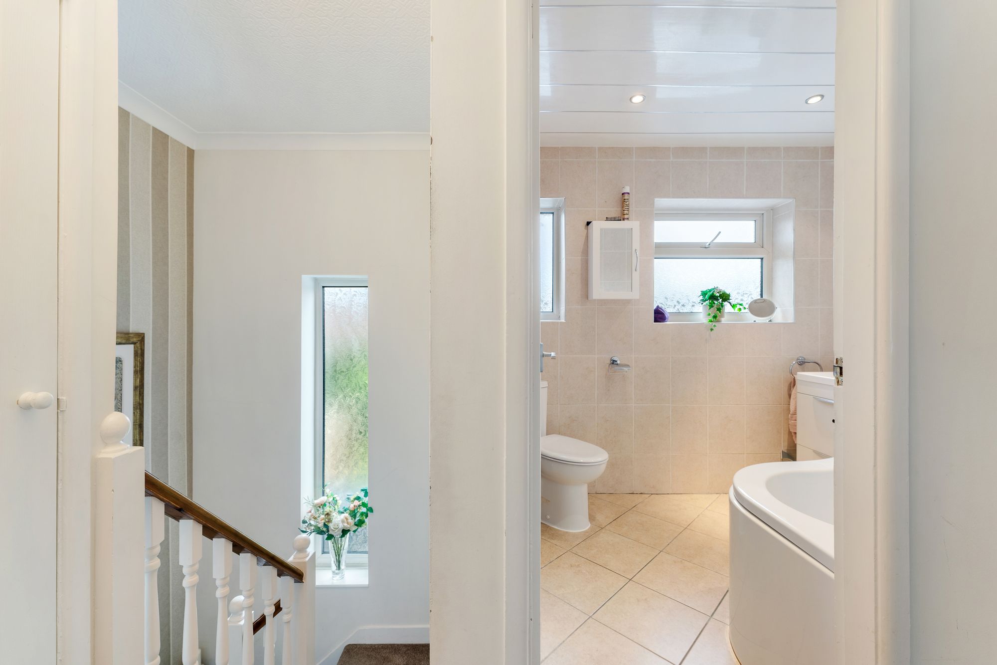 Crow Wood Lane, Widnes