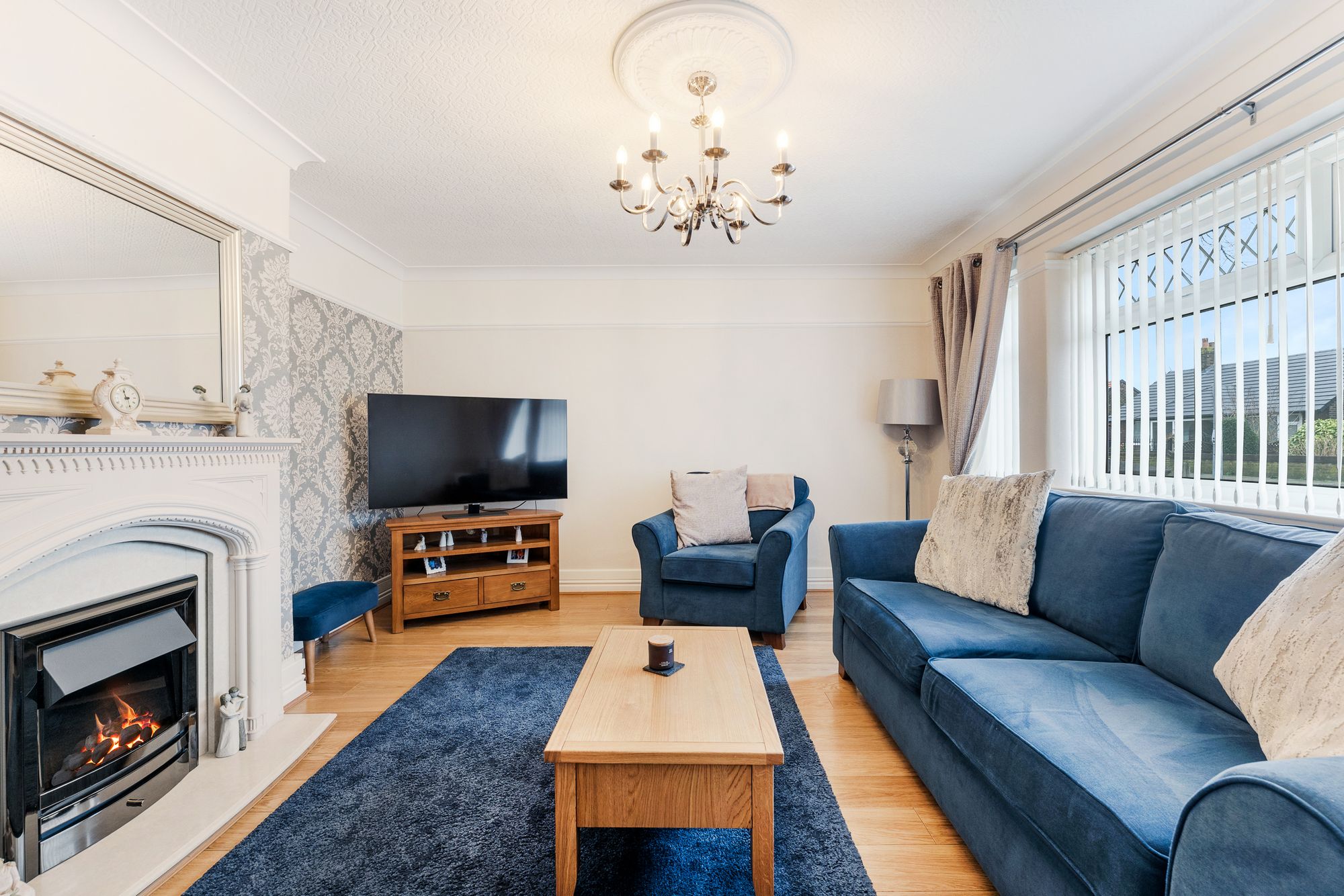 Crow Wood Lane, Widnes