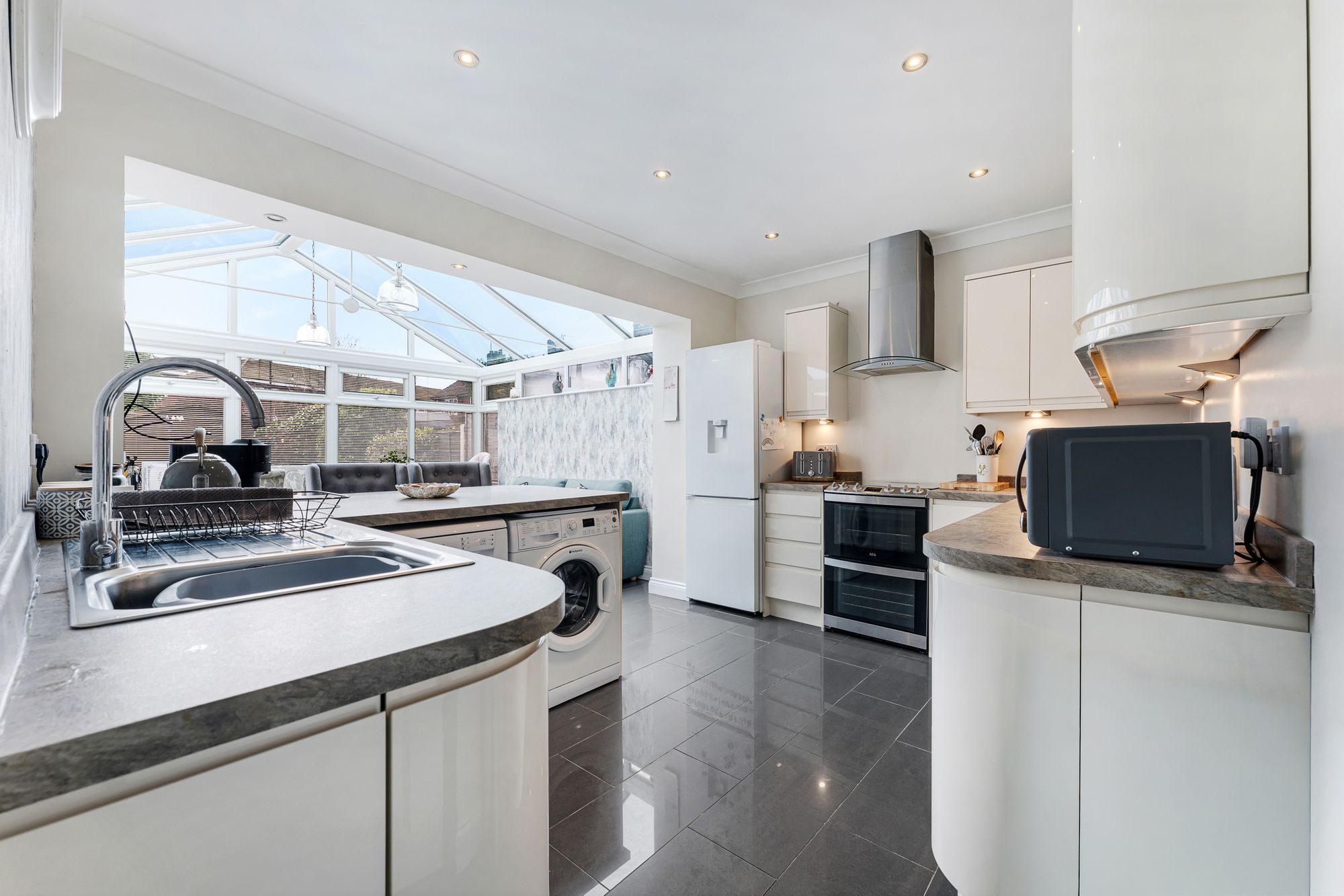 Crow Wood Lane, Widnes