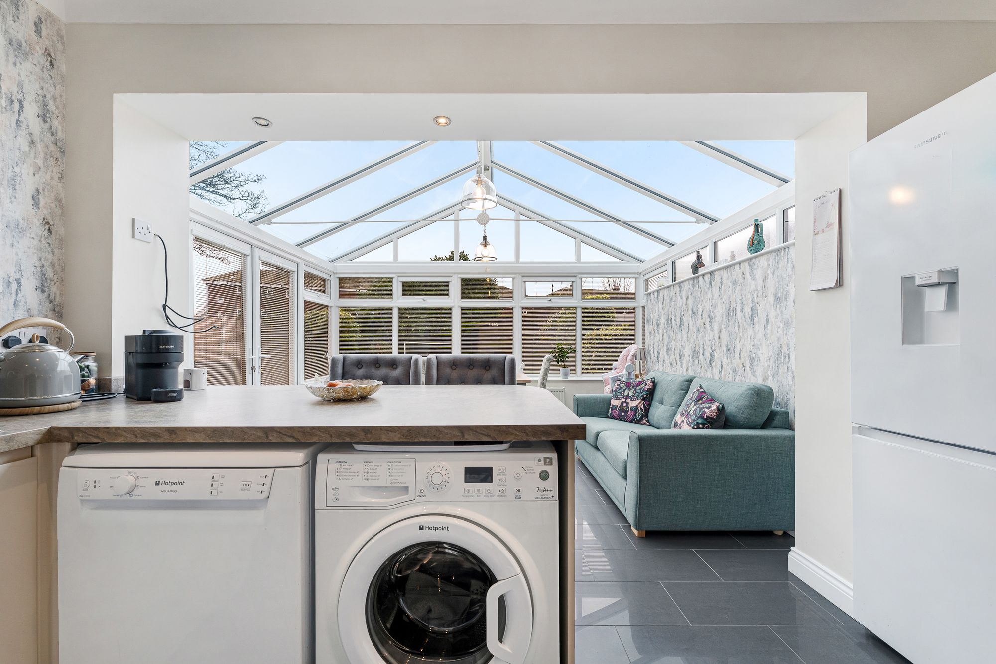 Crow Wood Lane, Widnes