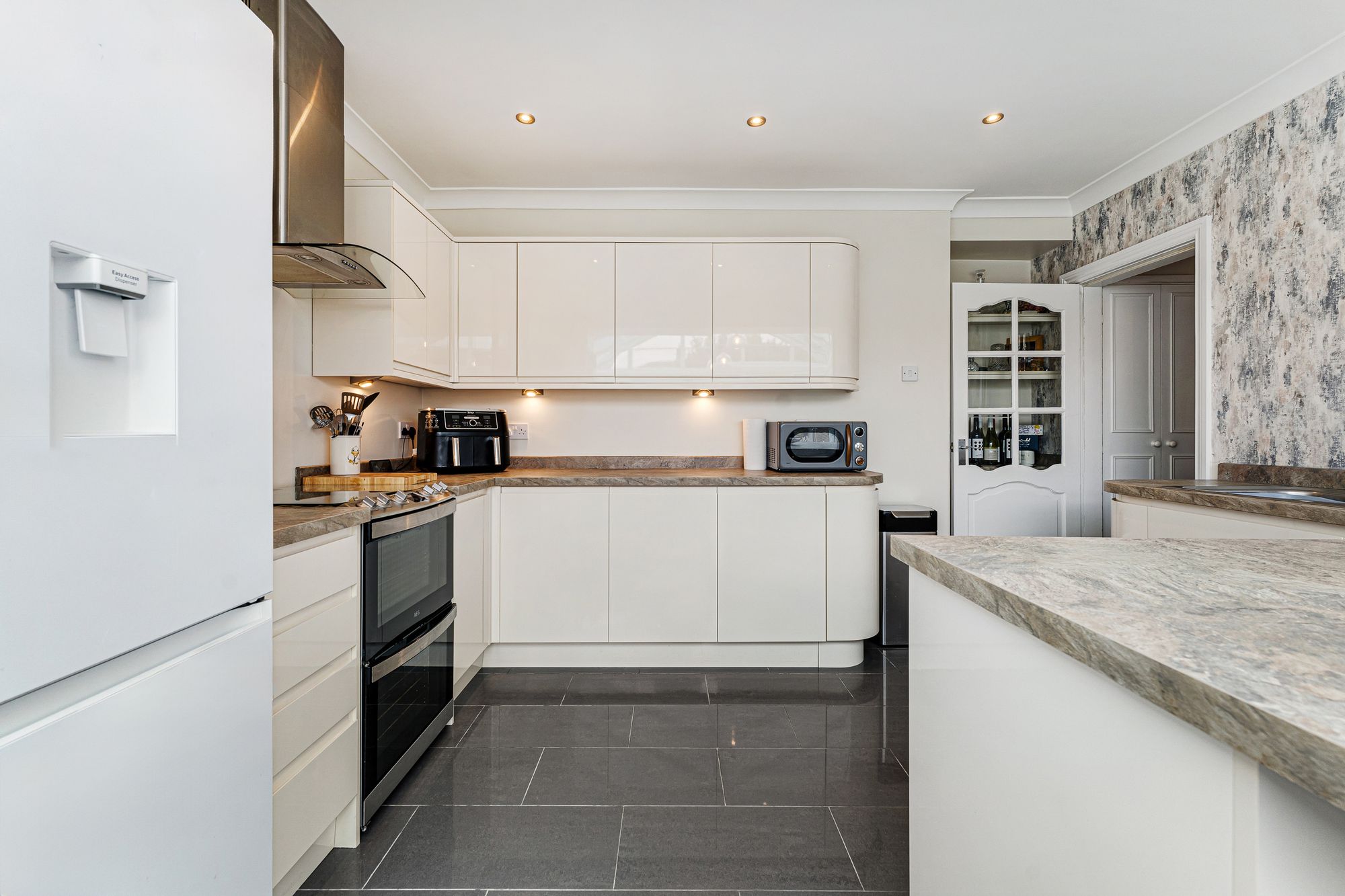 Crow Wood Lane, Widnes