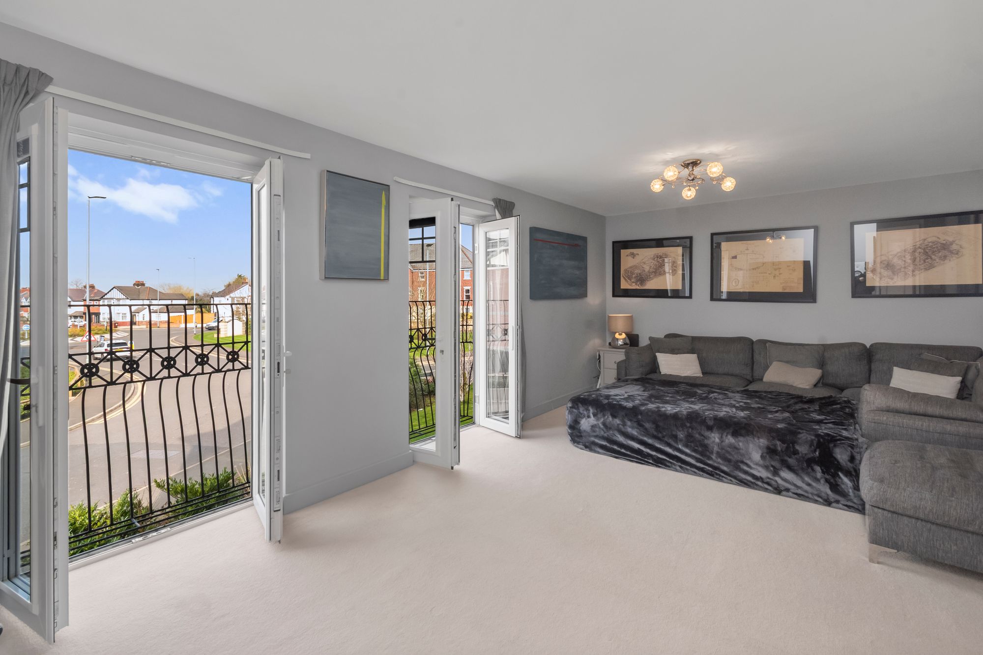 Tatton Way, St. Helens