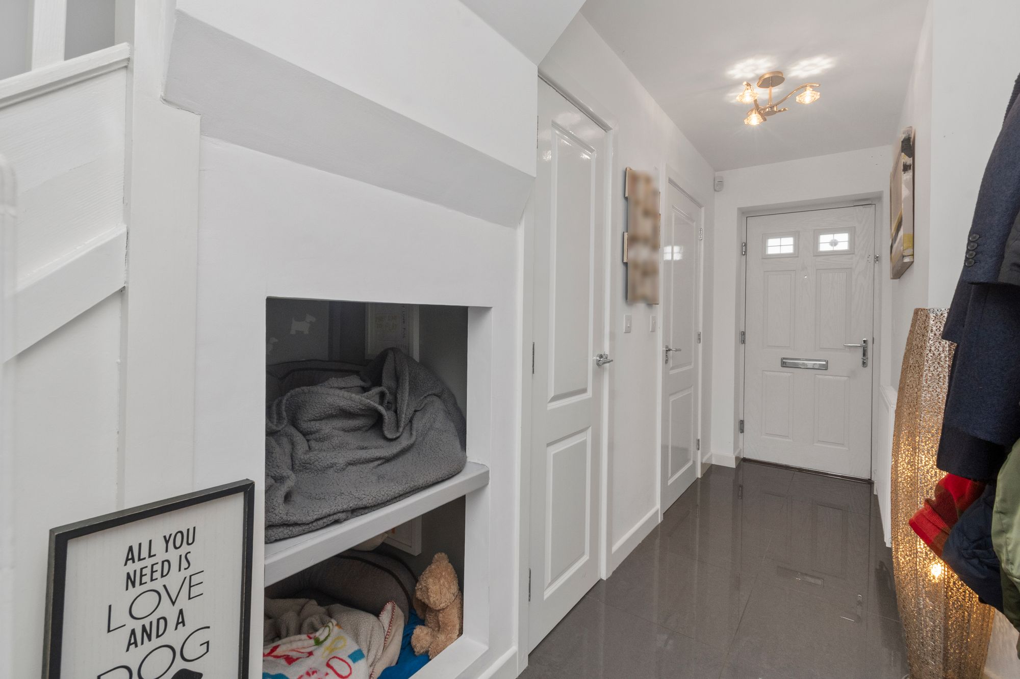 Tatton Way, St. Helens