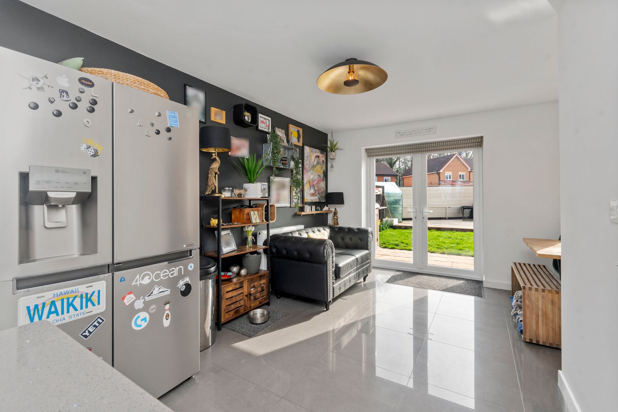 Tatton Way, St. Helens