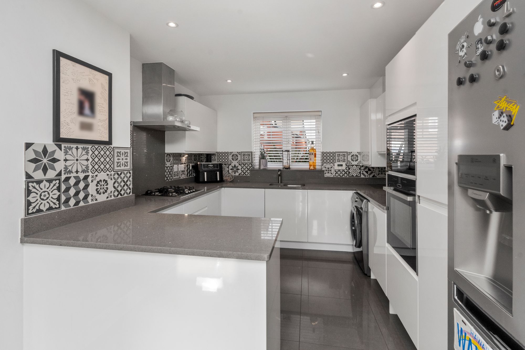 Tatton Way, St. Helens