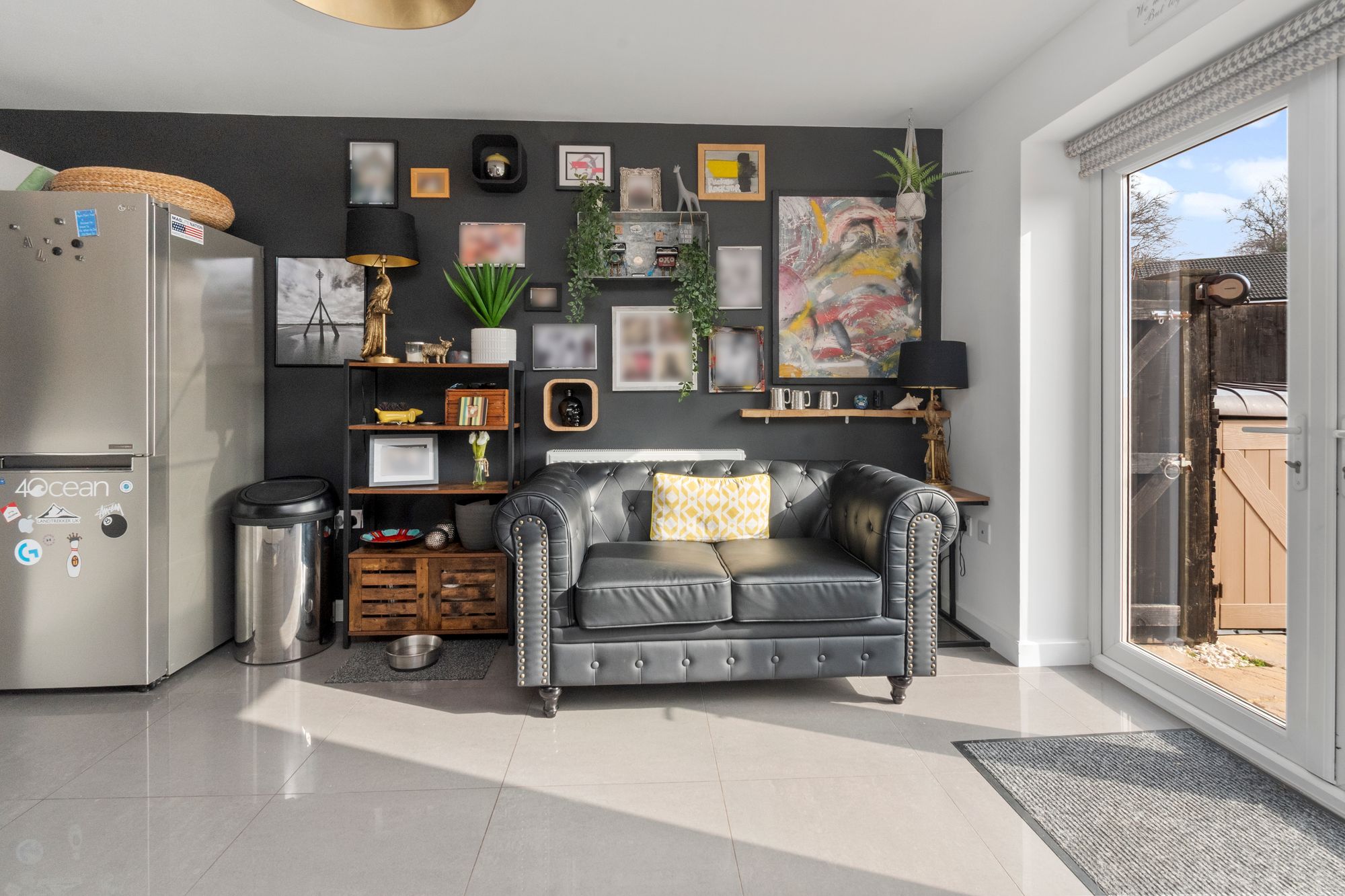 Tatton Way, St. Helens