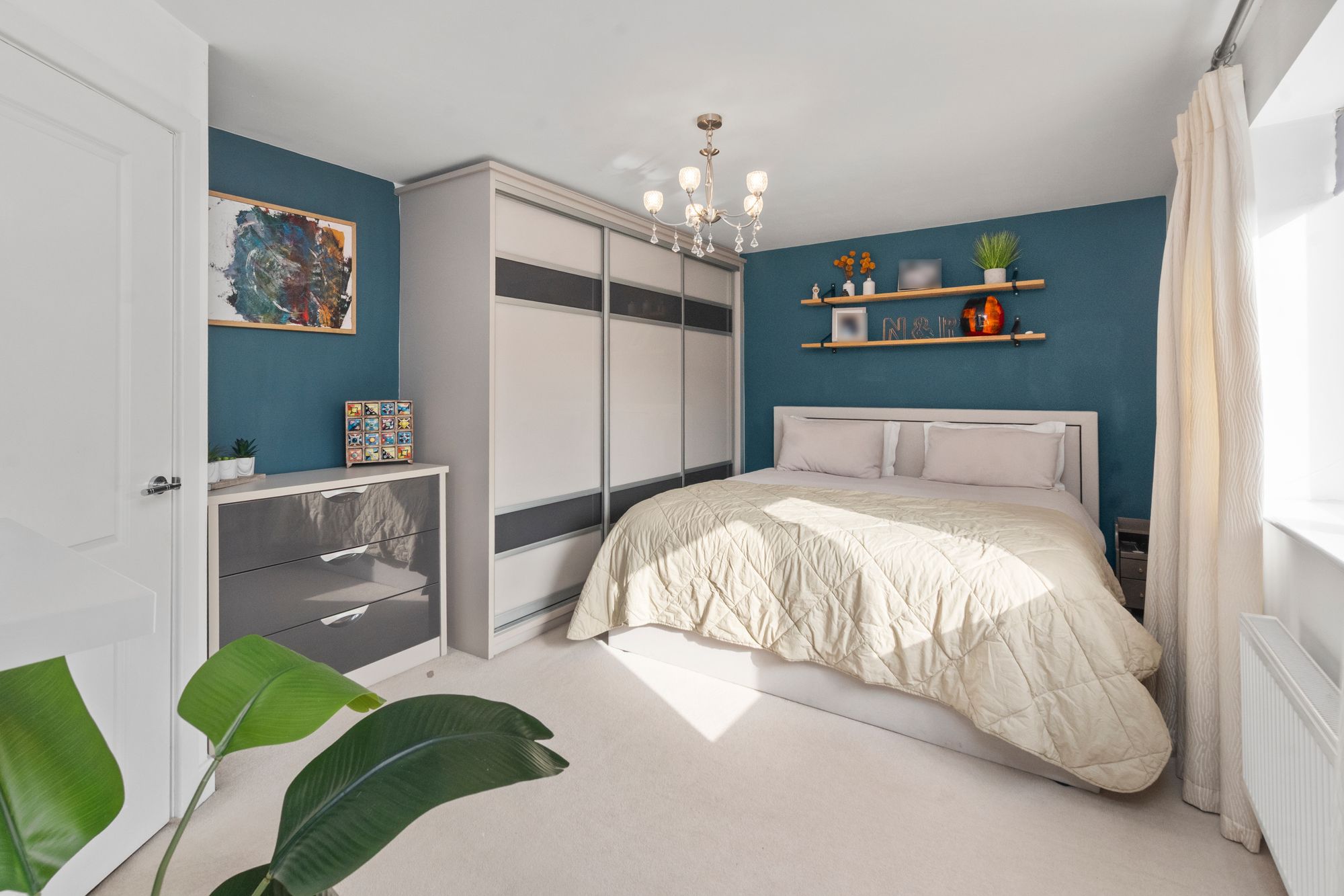 Tatton Way, St. Helens