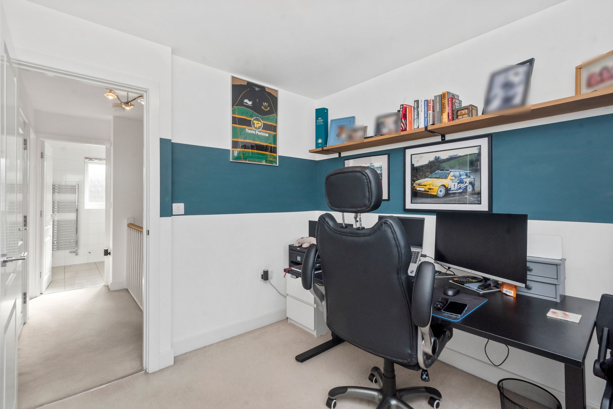 Tatton Way, St. Helens