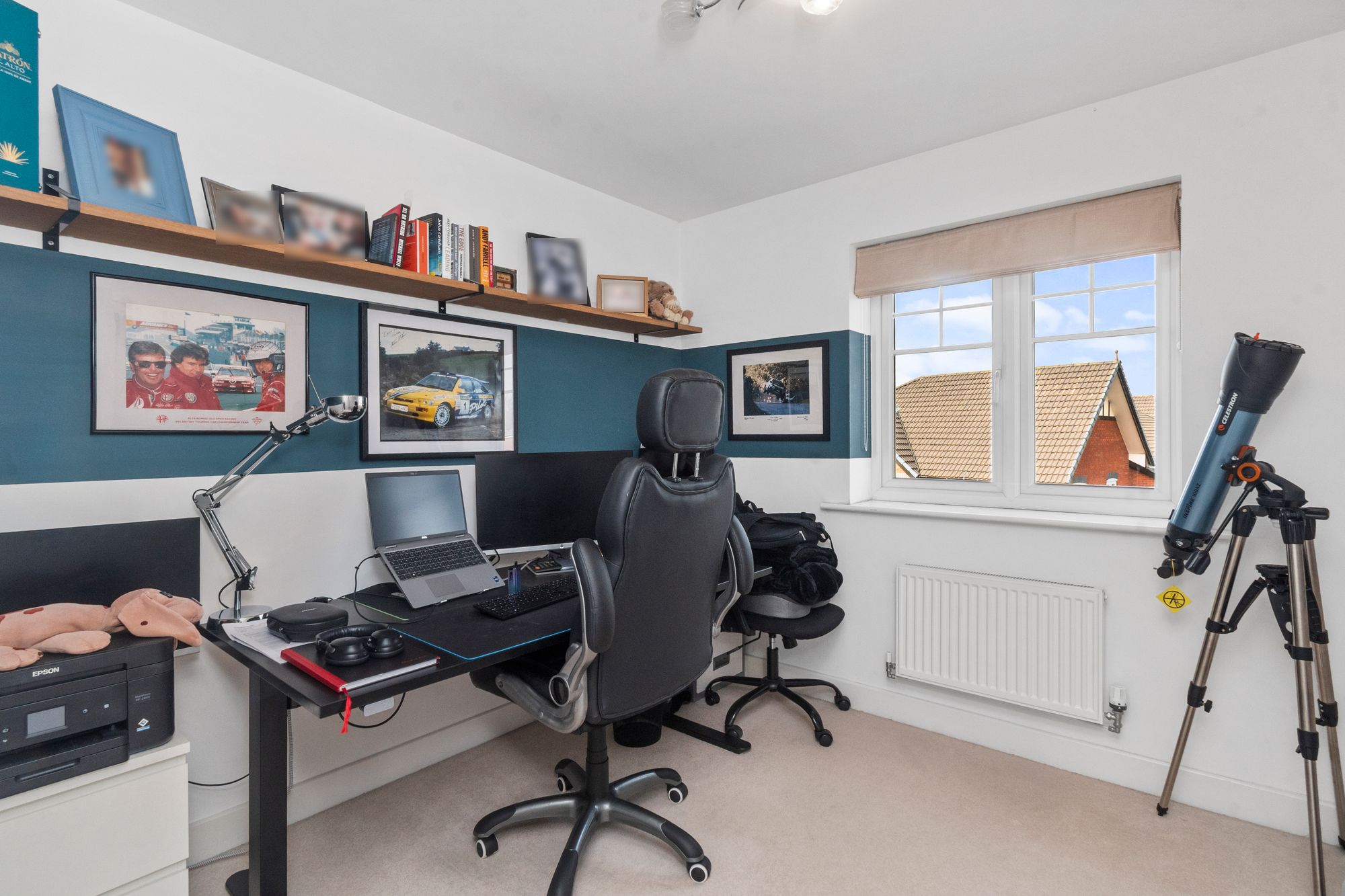 Tatton Way, St. Helens