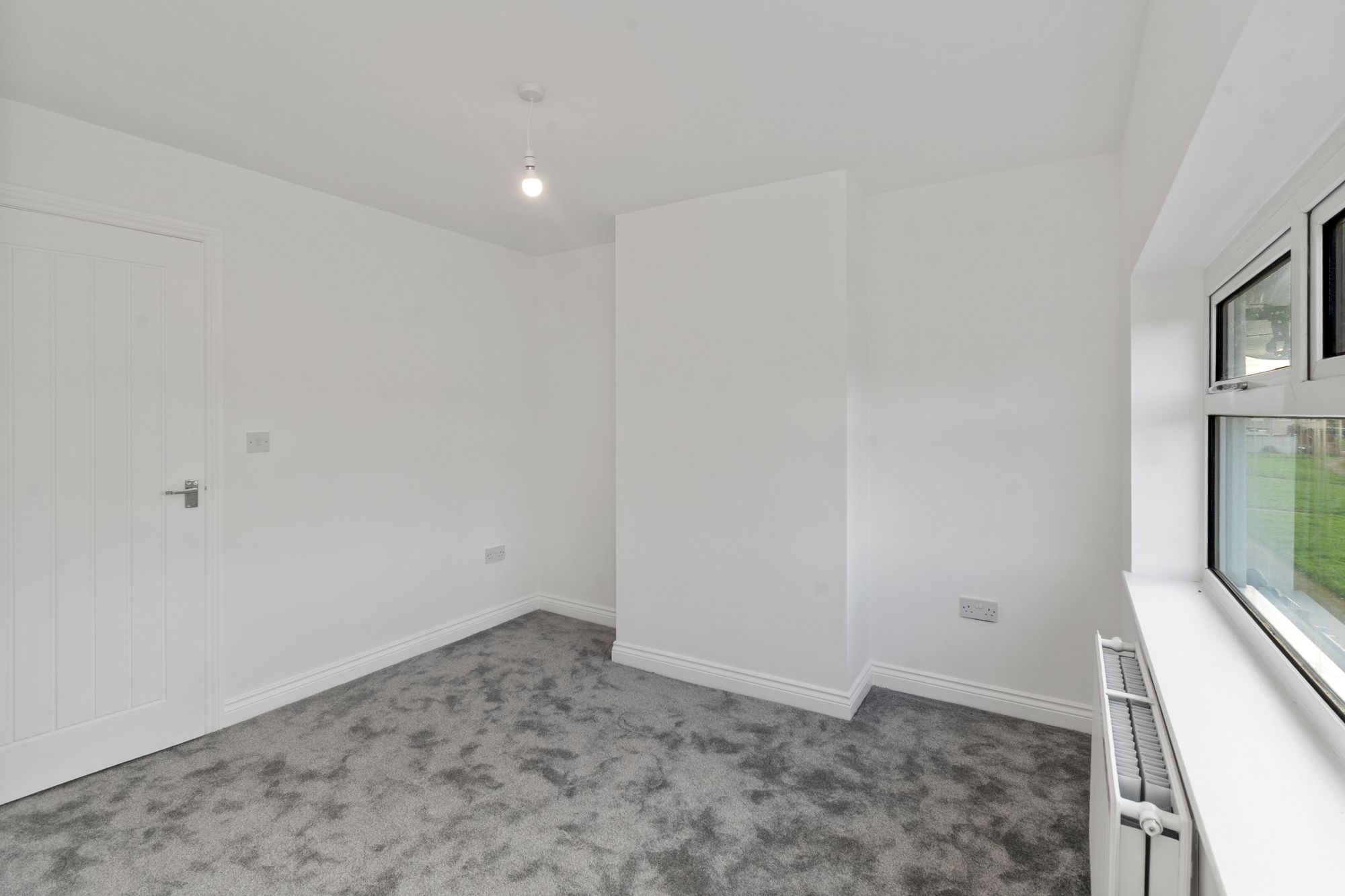 Monmouth Grove, St. Helens