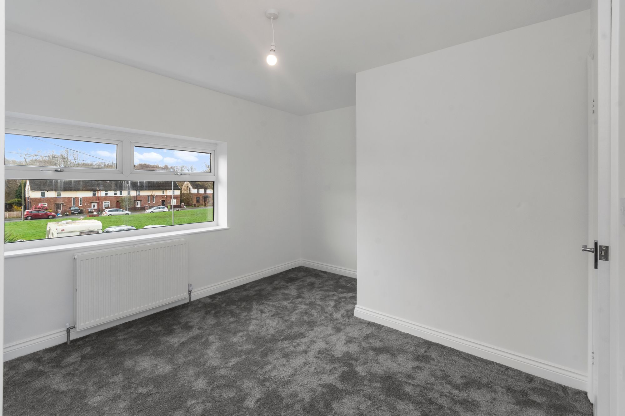 Monmouth Grove, St. Helens