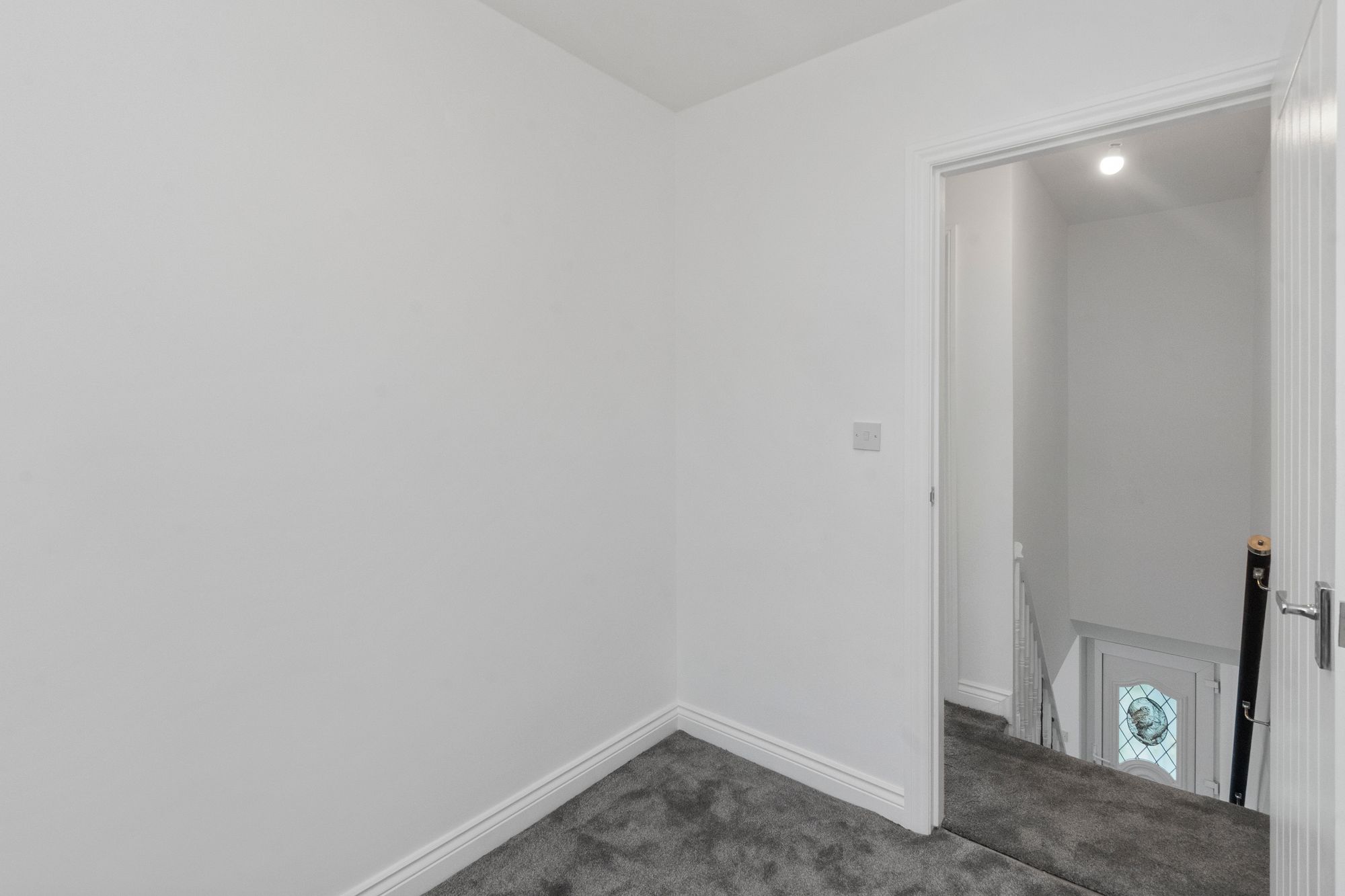 Monmouth Grove, St. Helens