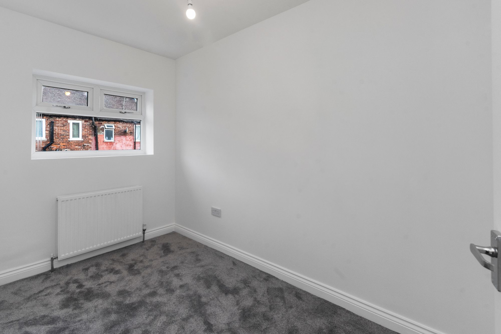 Monmouth Grove, St. Helens