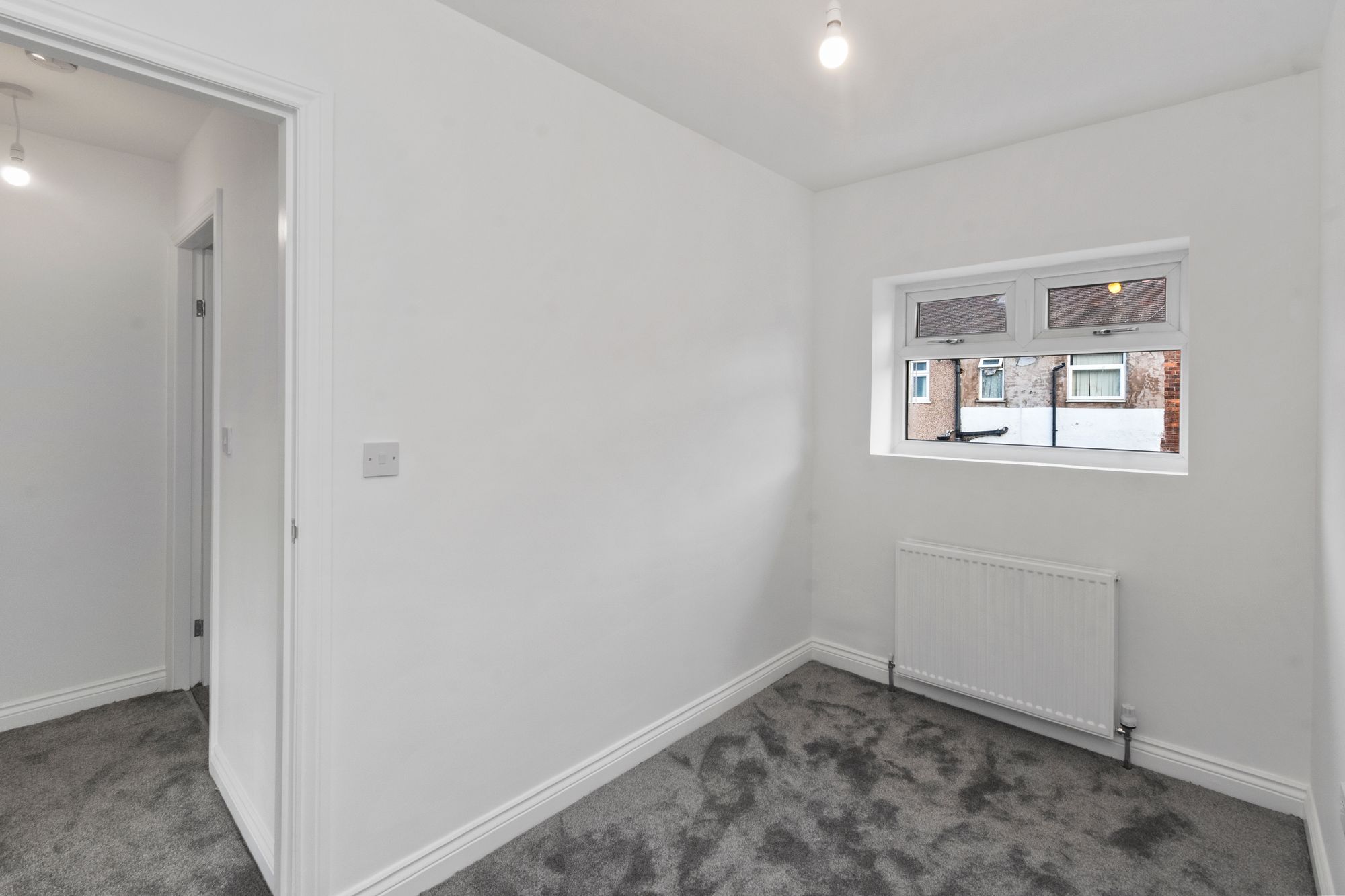 Monmouth Grove, St. Helens