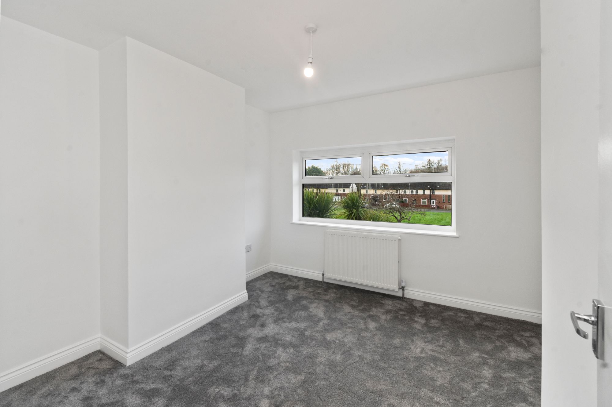 Monmouth Grove, St. Helens