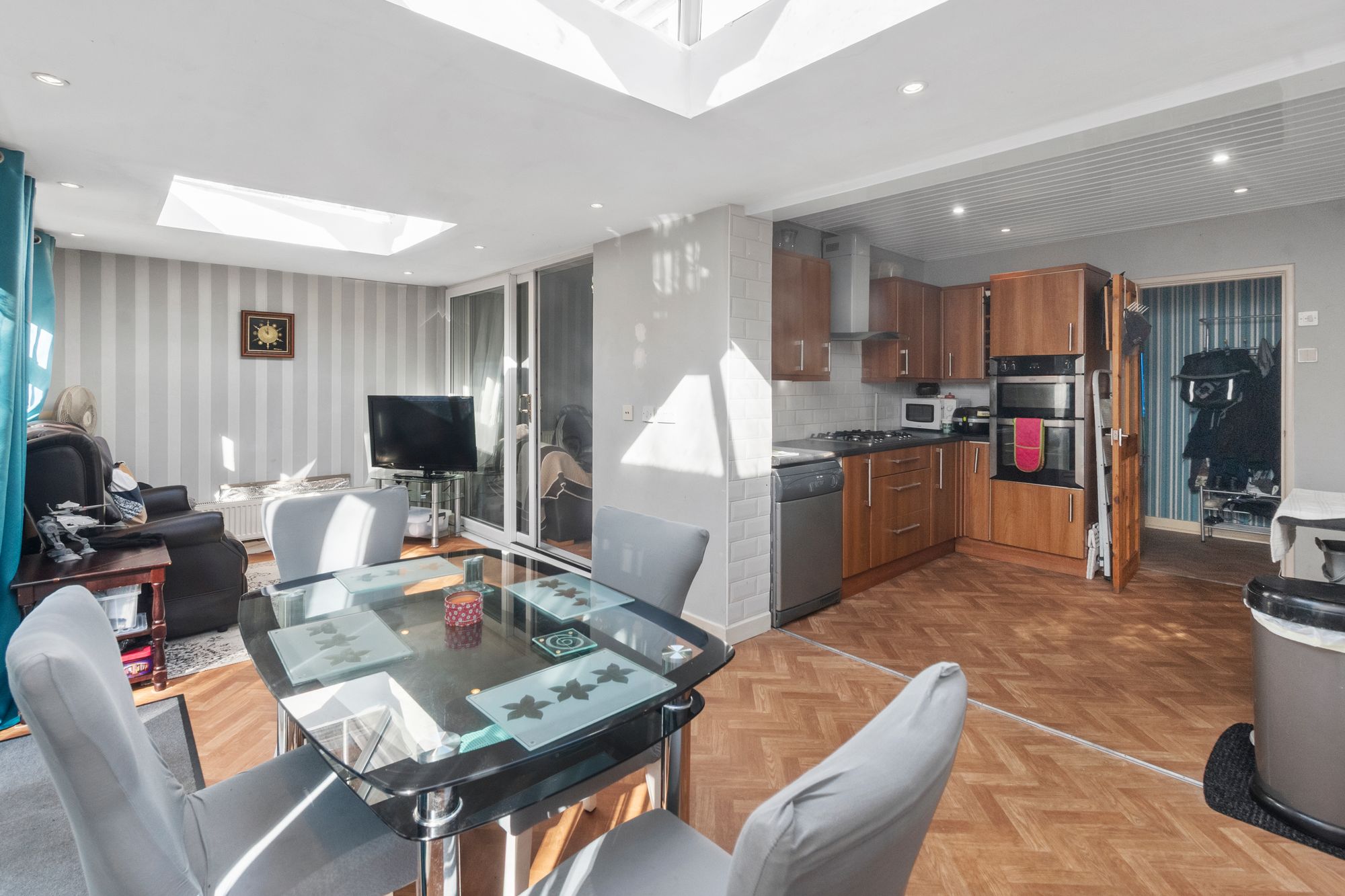 Abbots Hall Avenue, St. Helens