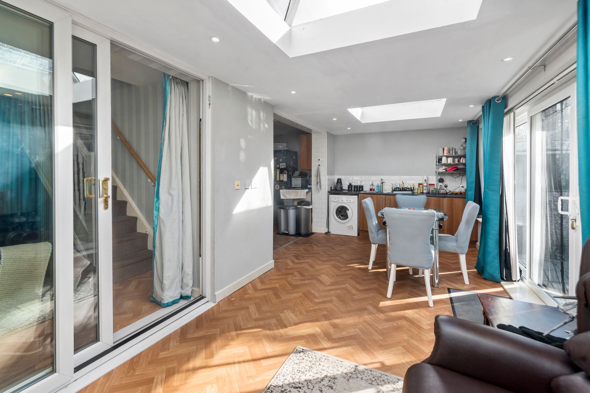 Abbots Hall Avenue, St. Helens