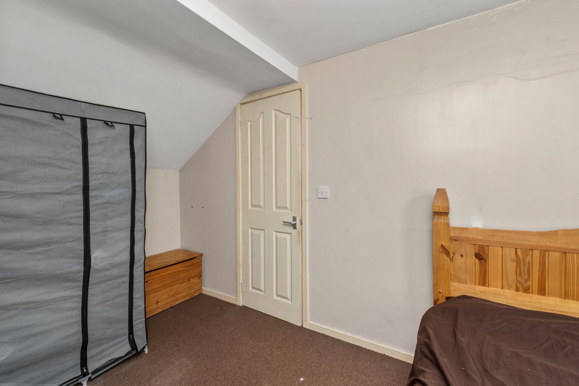 Abbots Hall Avenue, St. Helens