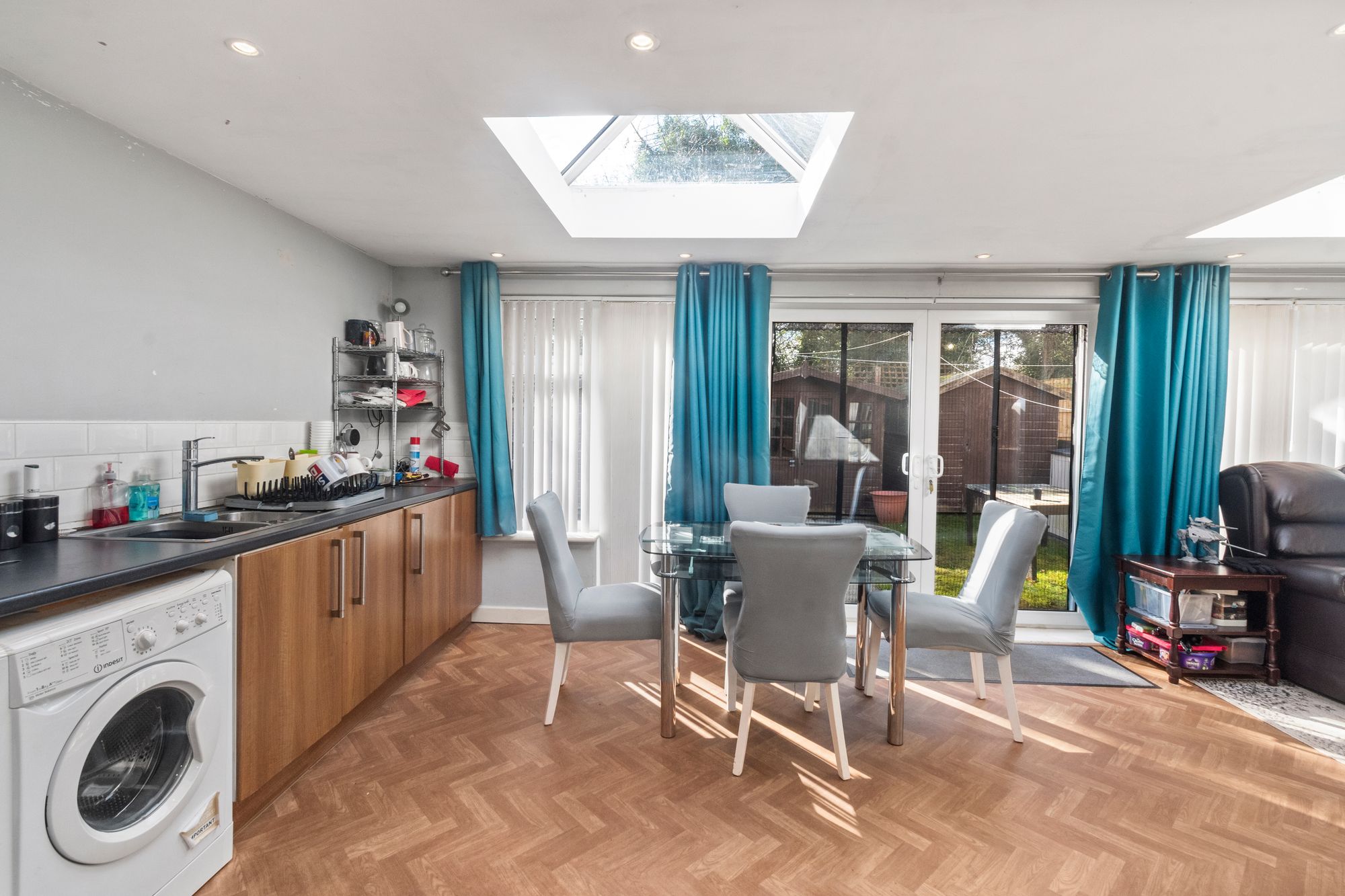 Abbots Hall Avenue, St. Helens