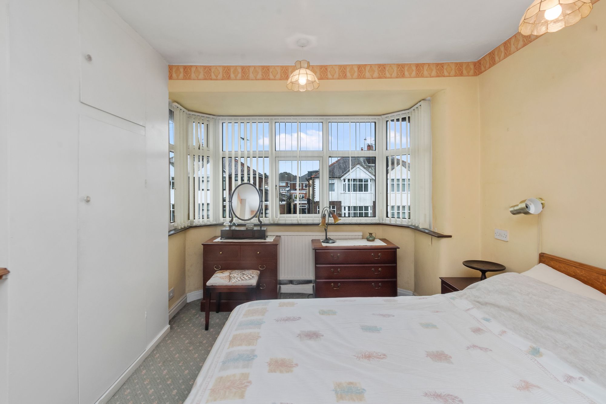 Daresbury Road, St. Helens