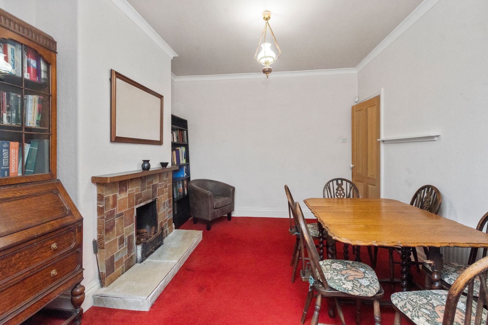 Daresbury Road, St. Helens