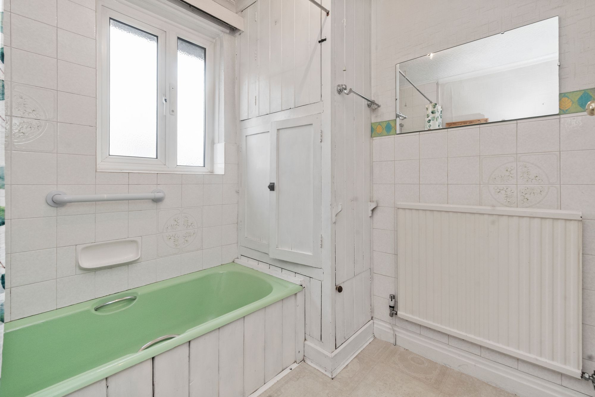 Daresbury Road, St. Helens