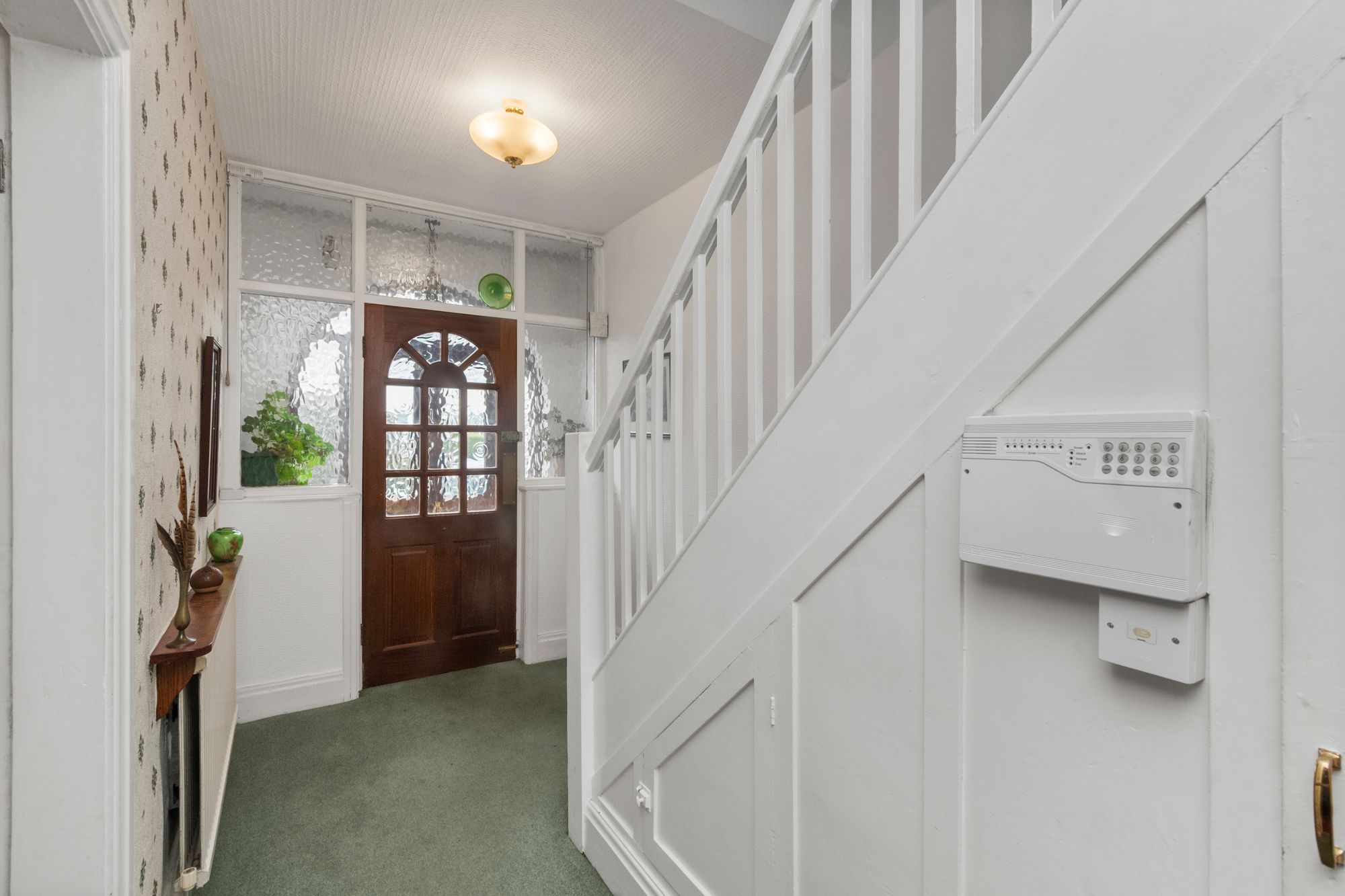 Daresbury Road, St. Helens