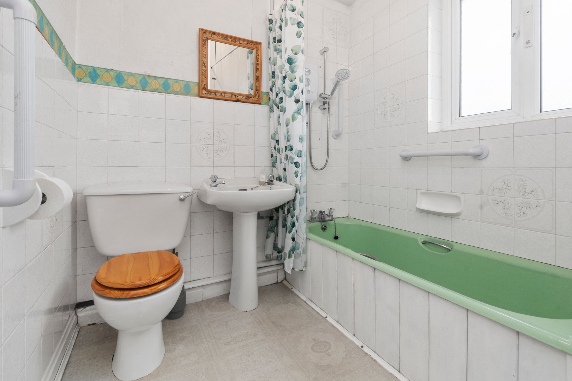 Daresbury Road, St. Helens