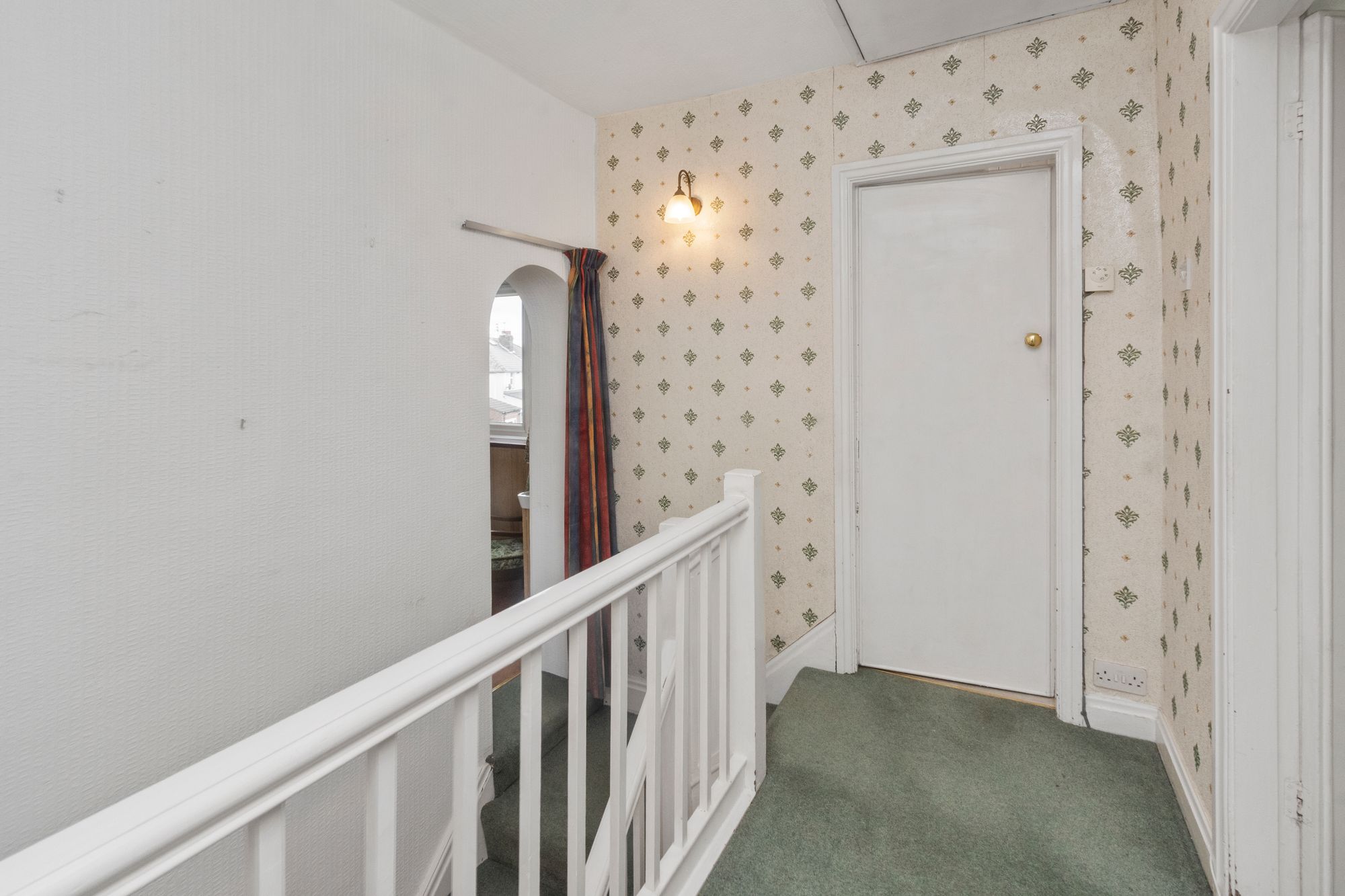 Daresbury Road, St. Helens