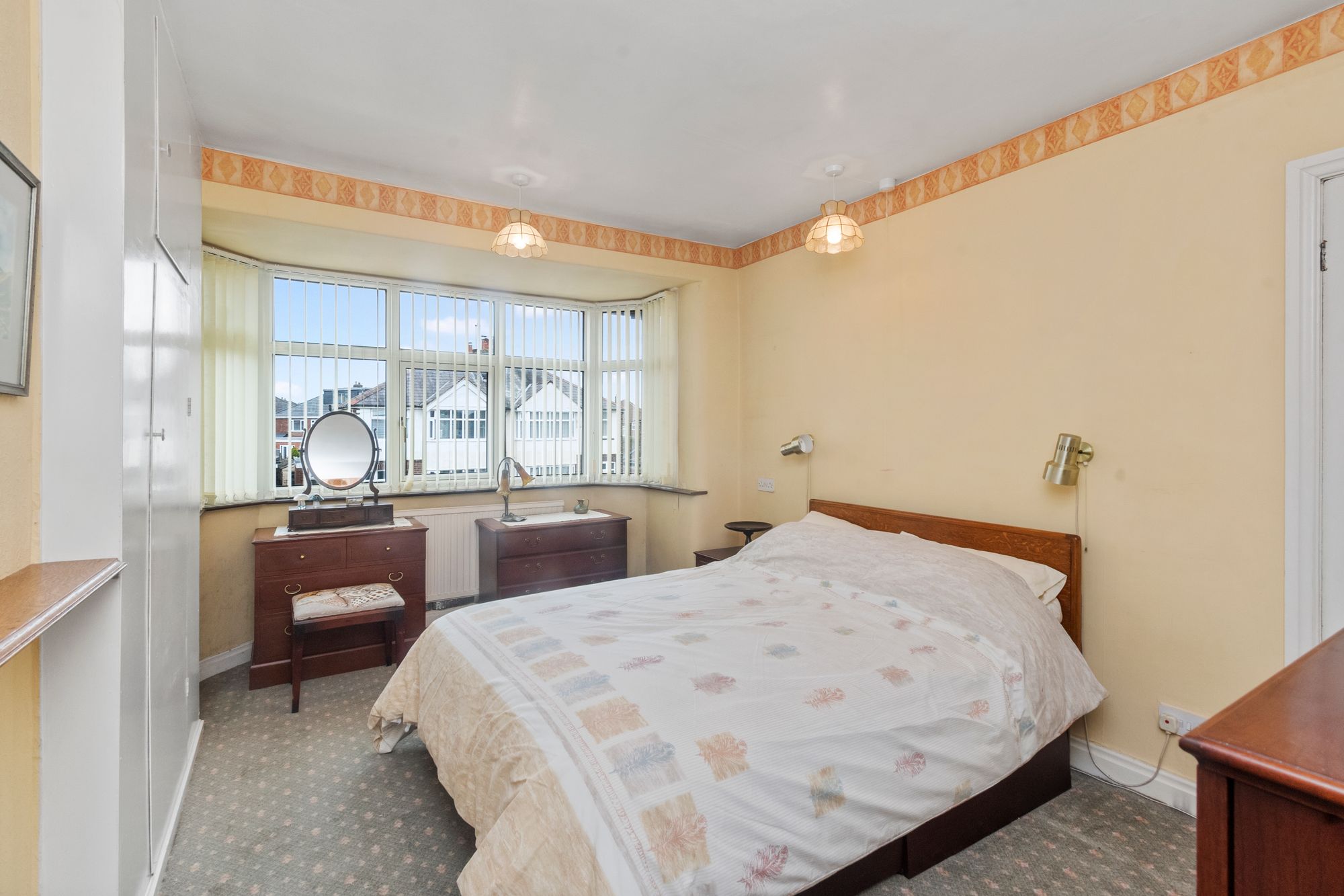 Daresbury Road, St. Helens