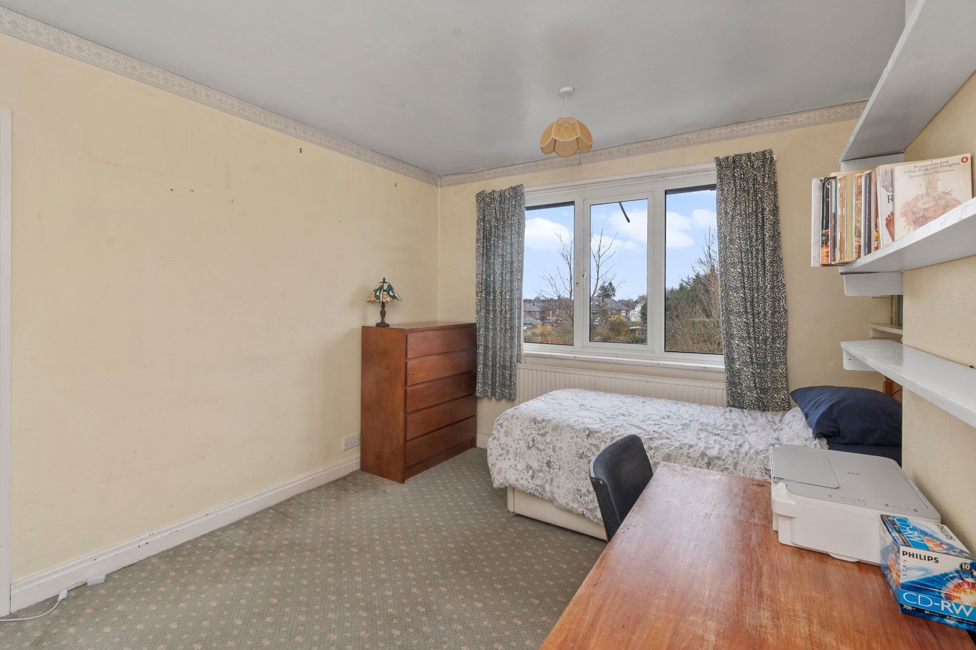 Daresbury Road, St. Helens