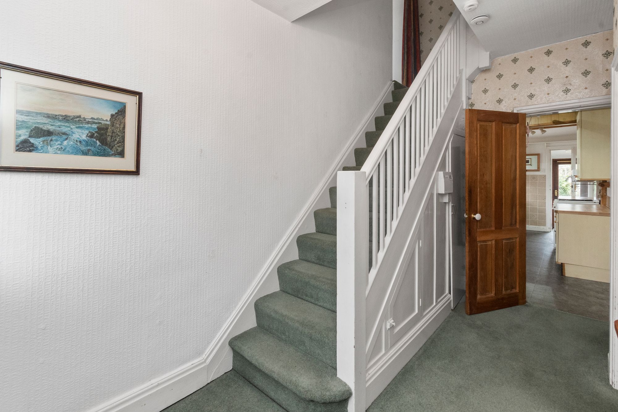 Daresbury Road, St. Helens