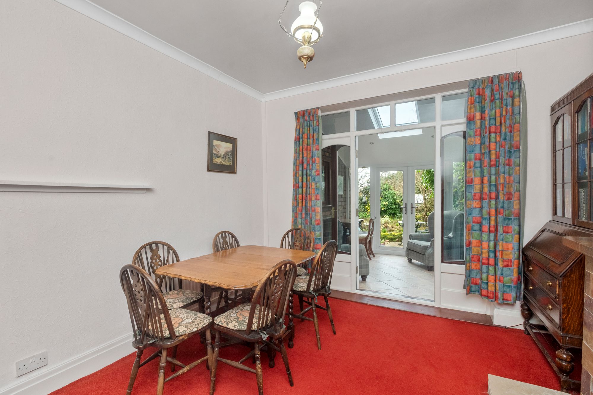 Daresbury Road, St. Helens