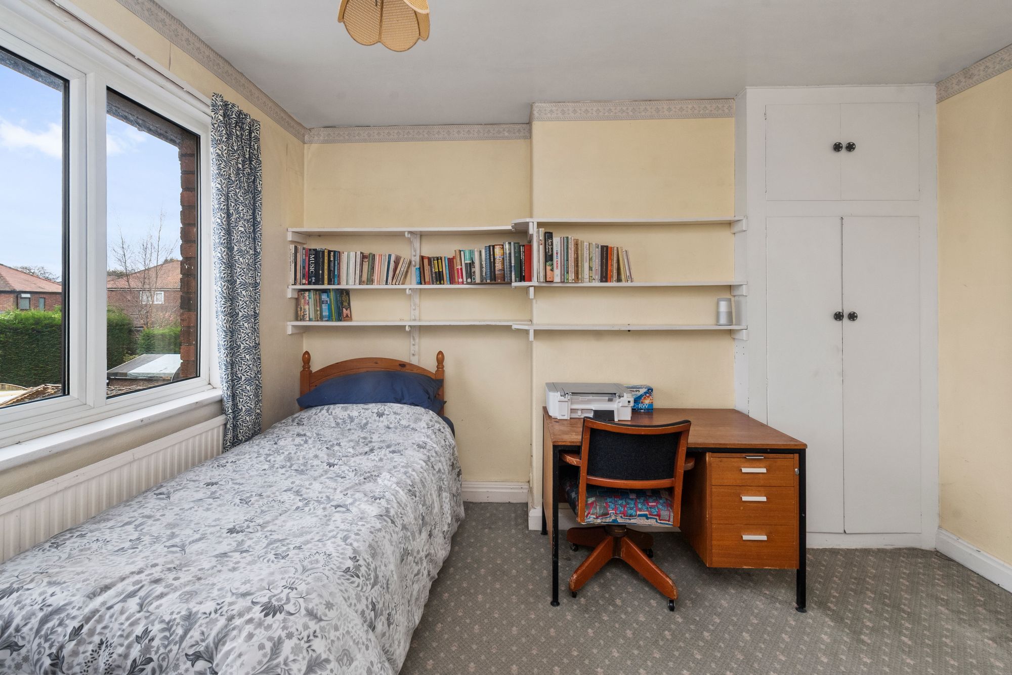 Daresbury Road, St. Helens