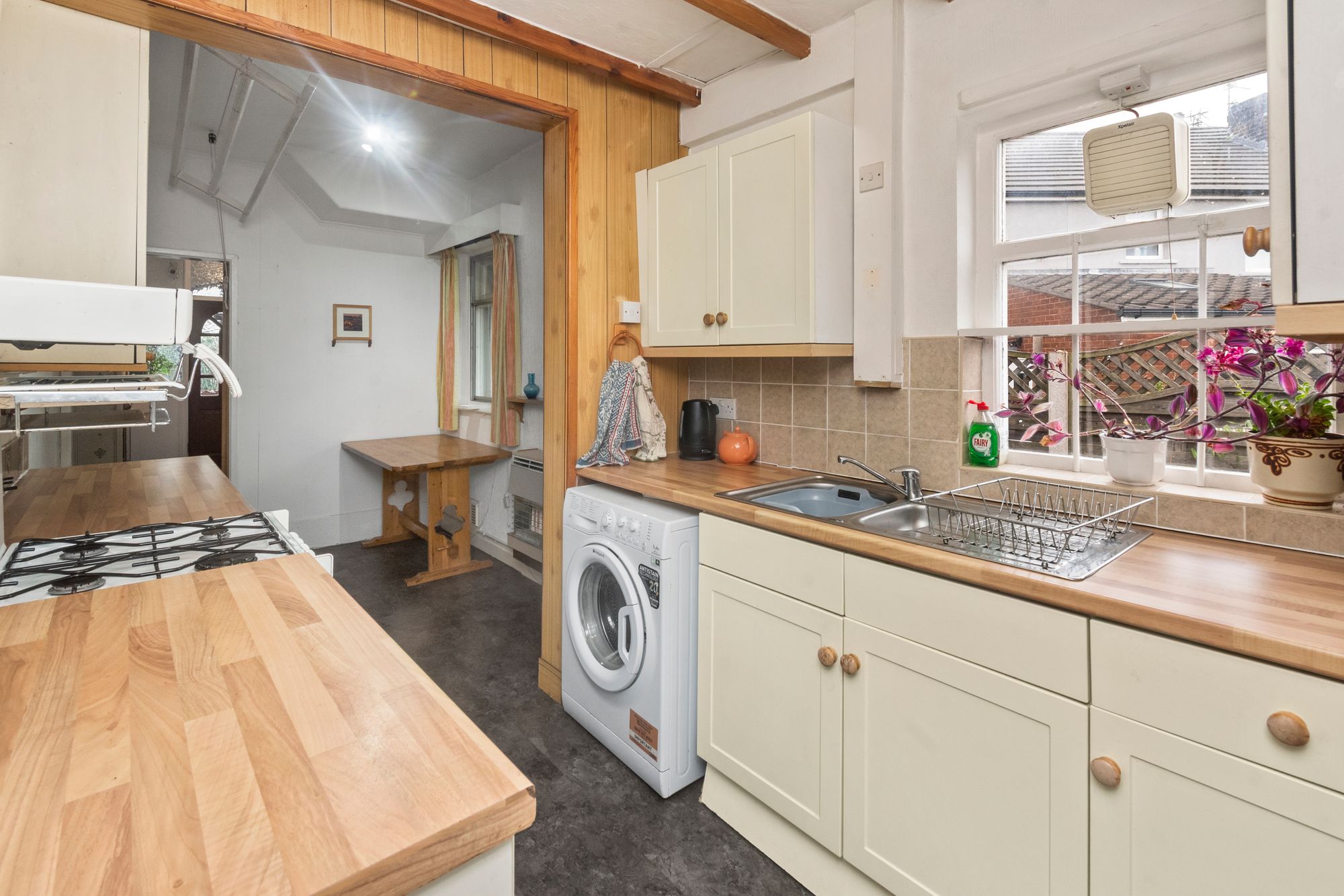 Daresbury Road, St. Helens