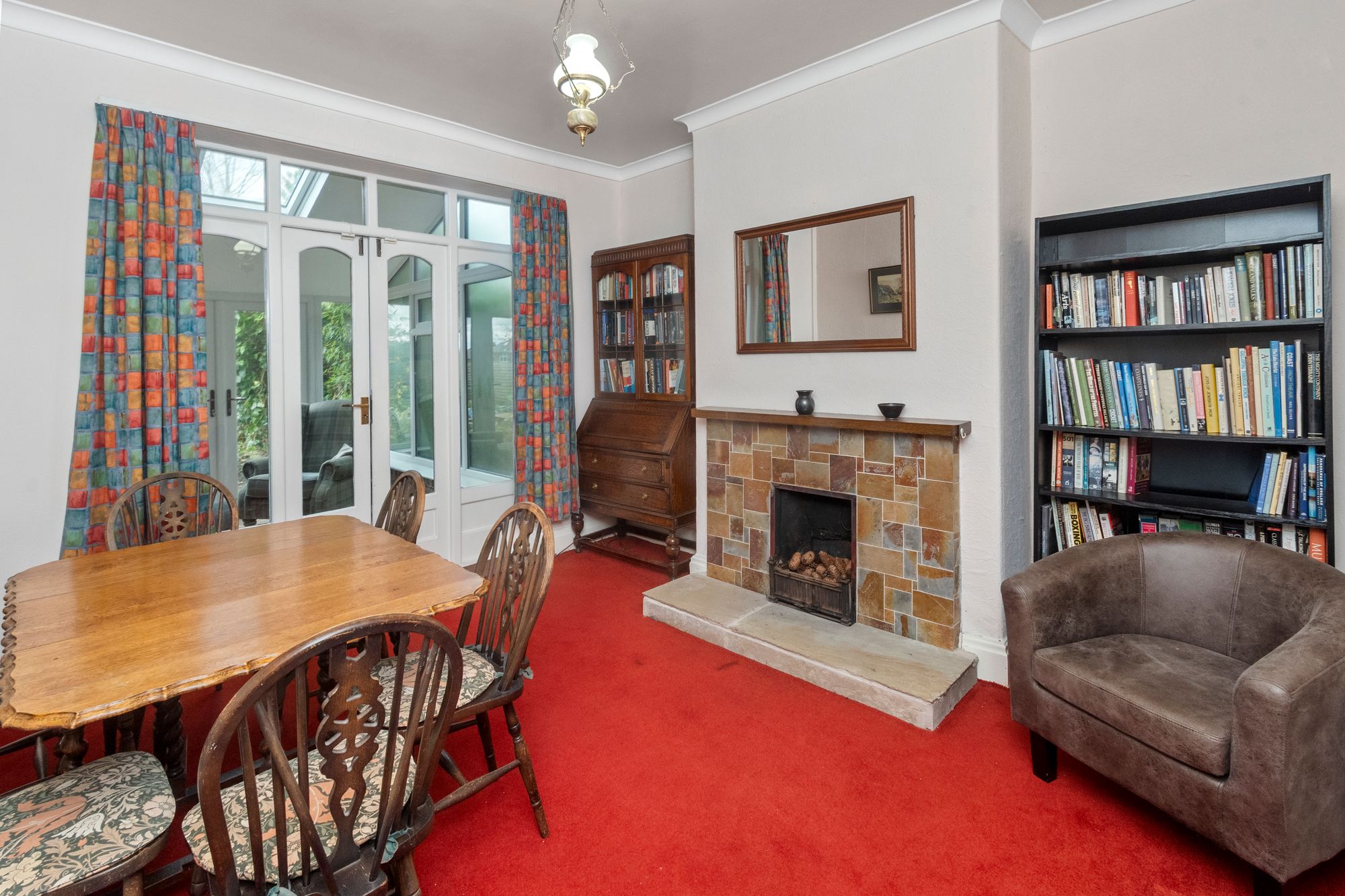 Daresbury Road, St. Helens