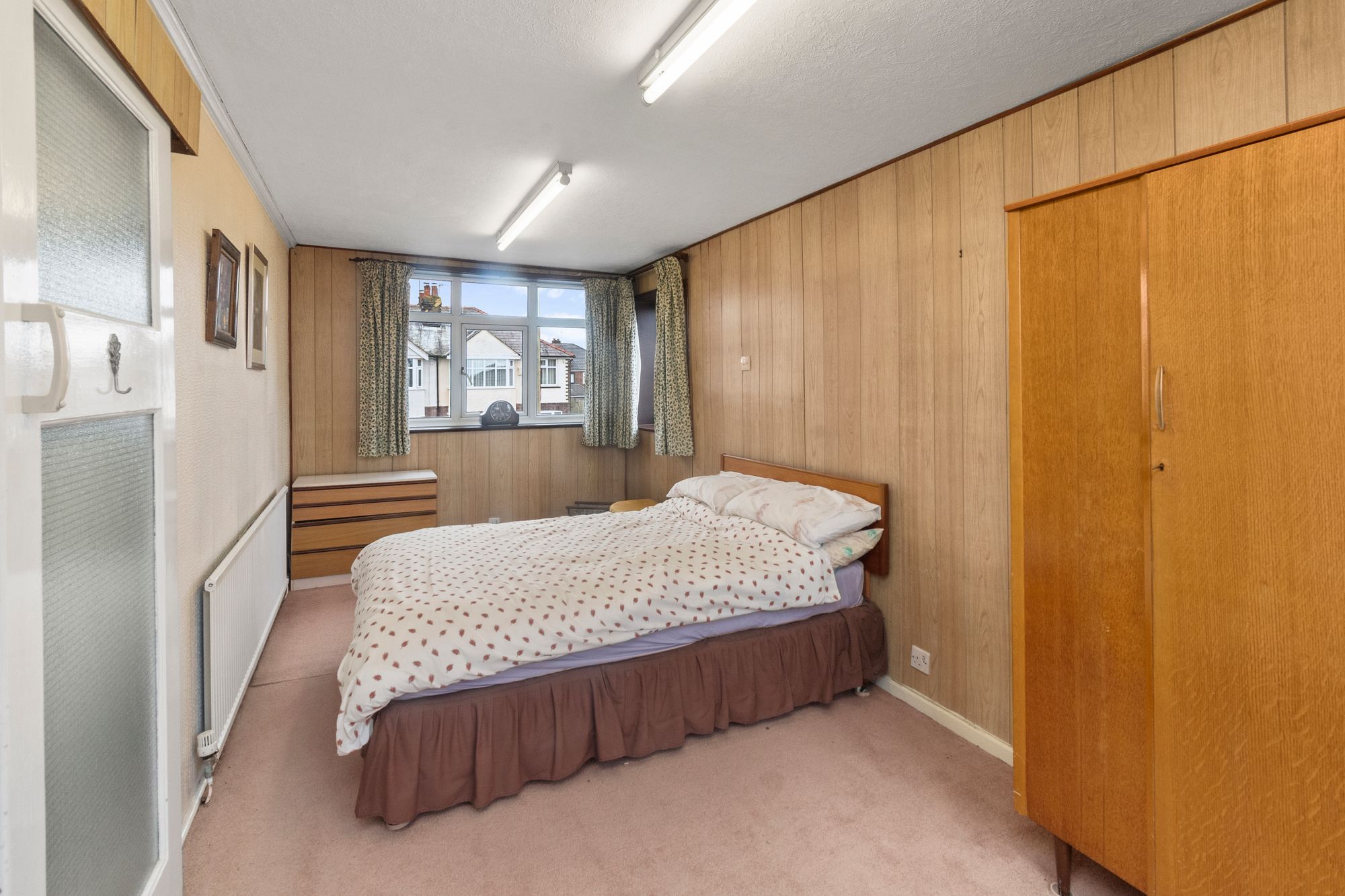 Daresbury Road, St. Helens