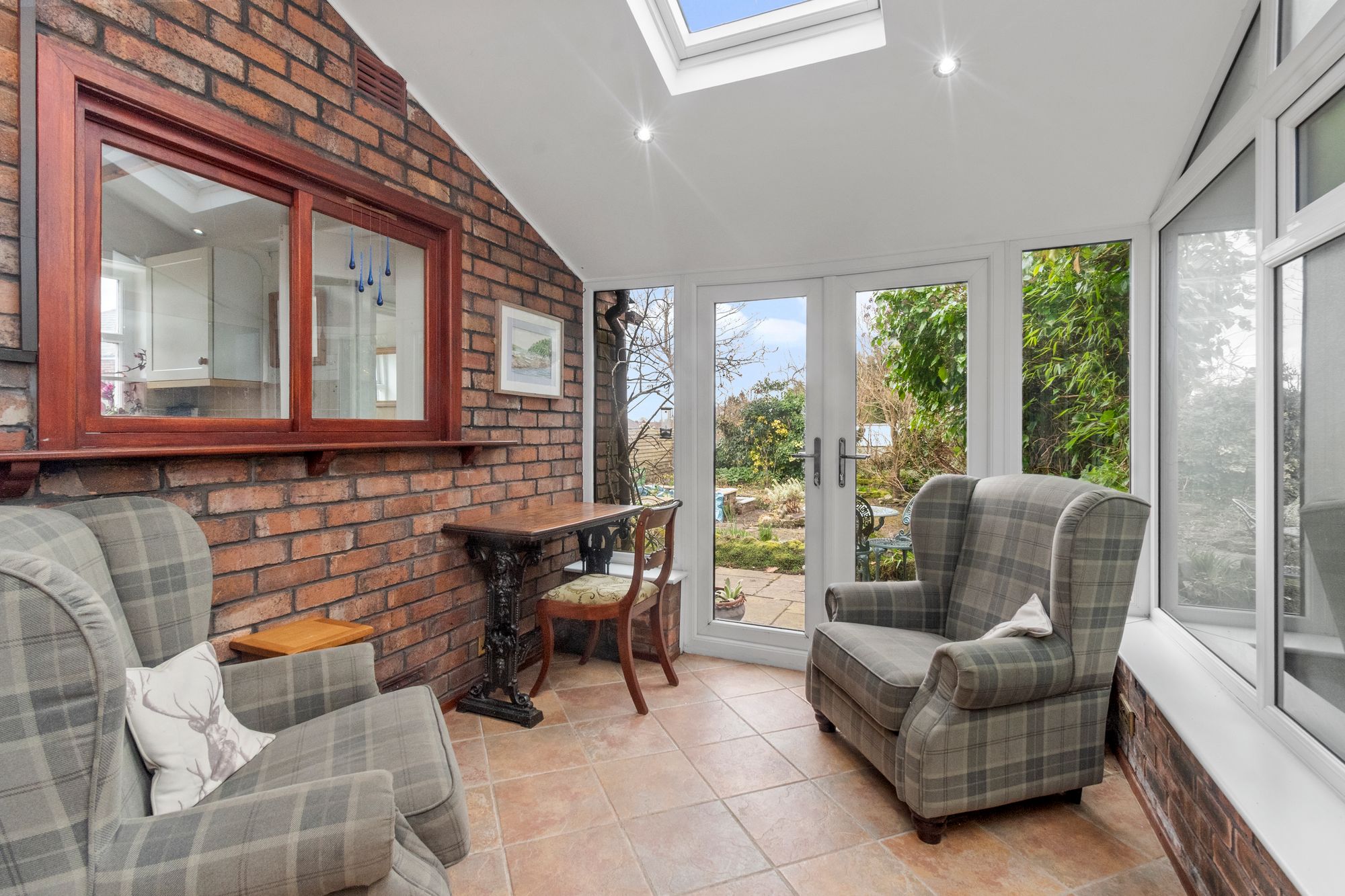 Daresbury Road, St. Helens