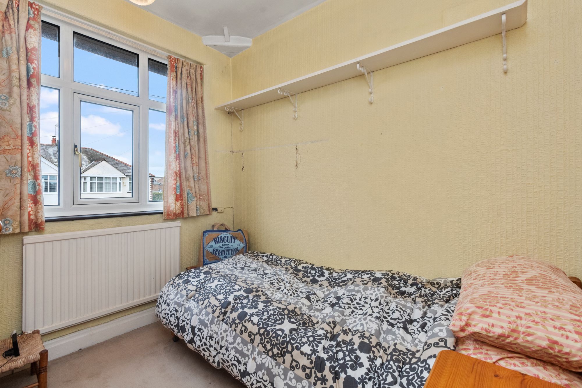 Daresbury Road, St. Helens