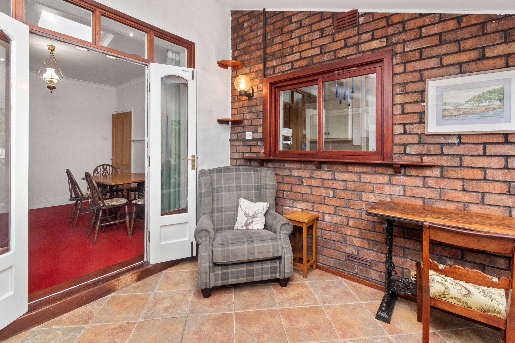 Daresbury Road, St. Helens