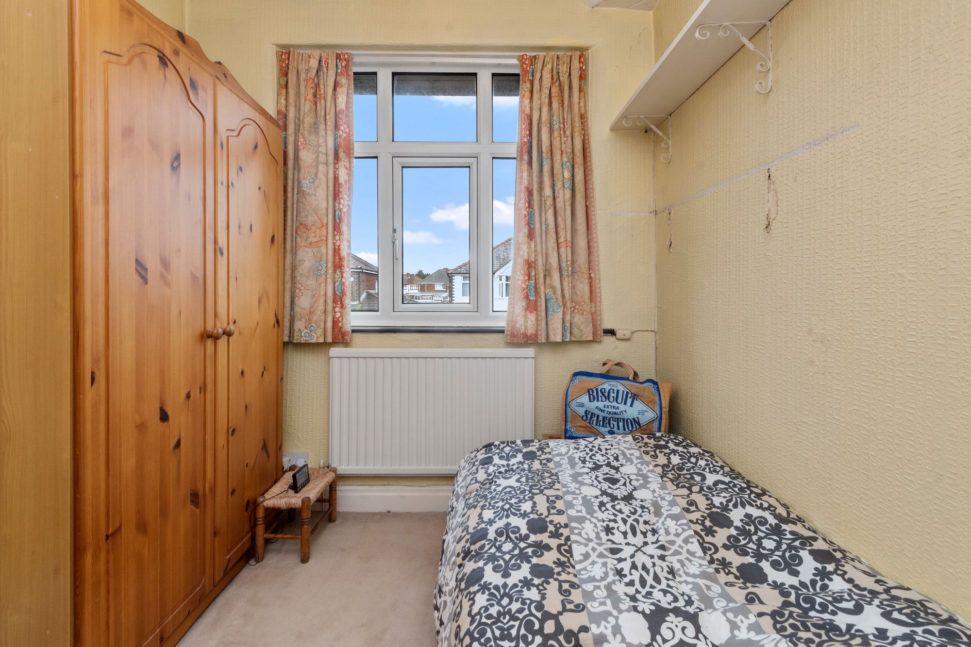 Daresbury Road, St. Helens